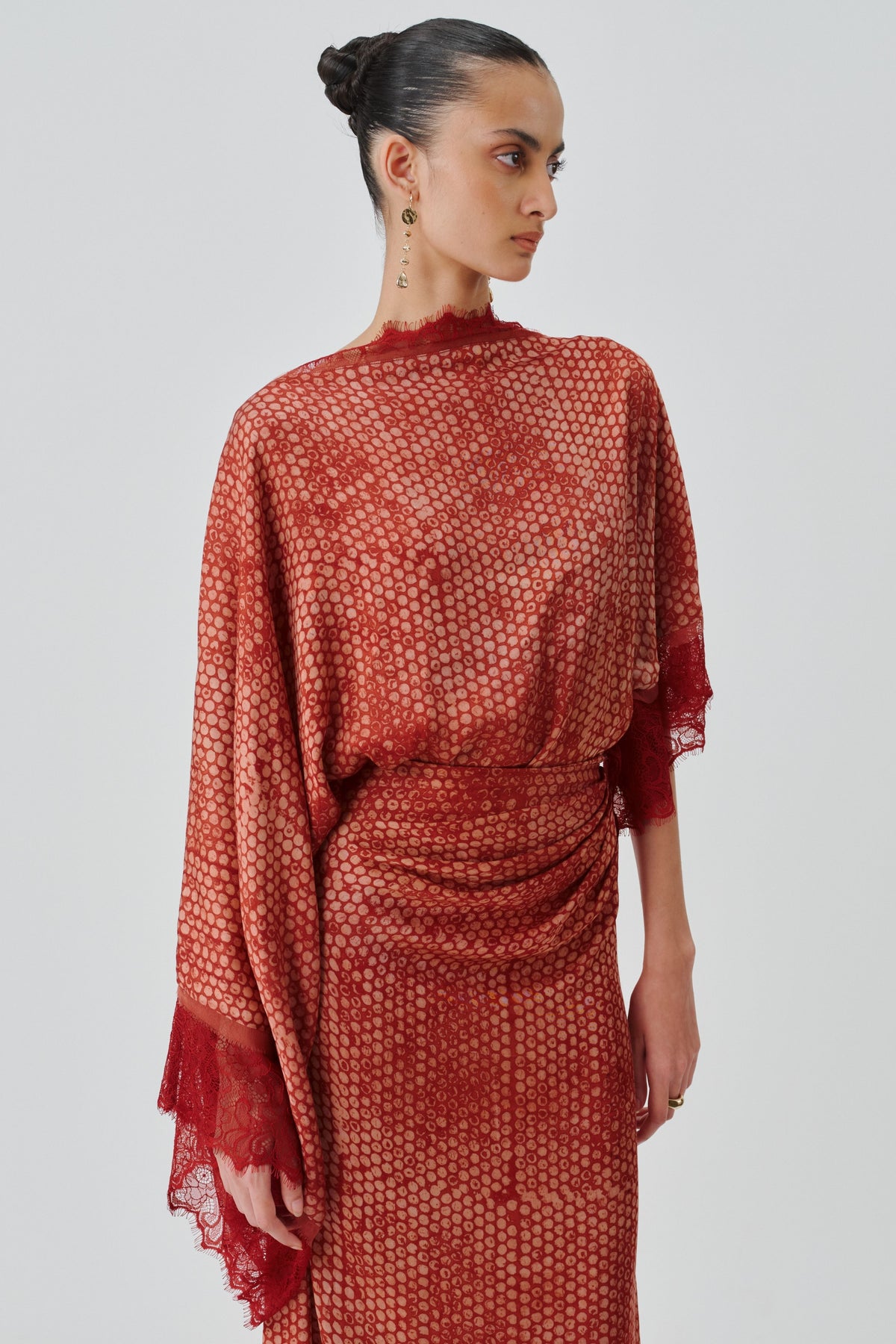 Mehr Dress