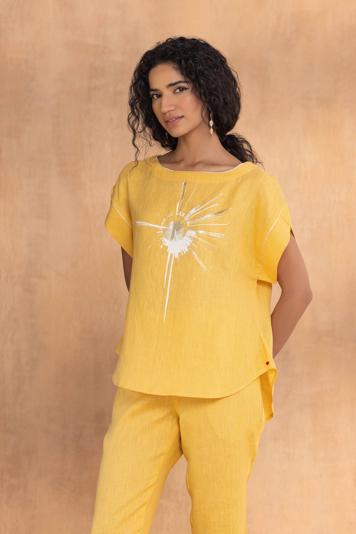 Astro Co-ord