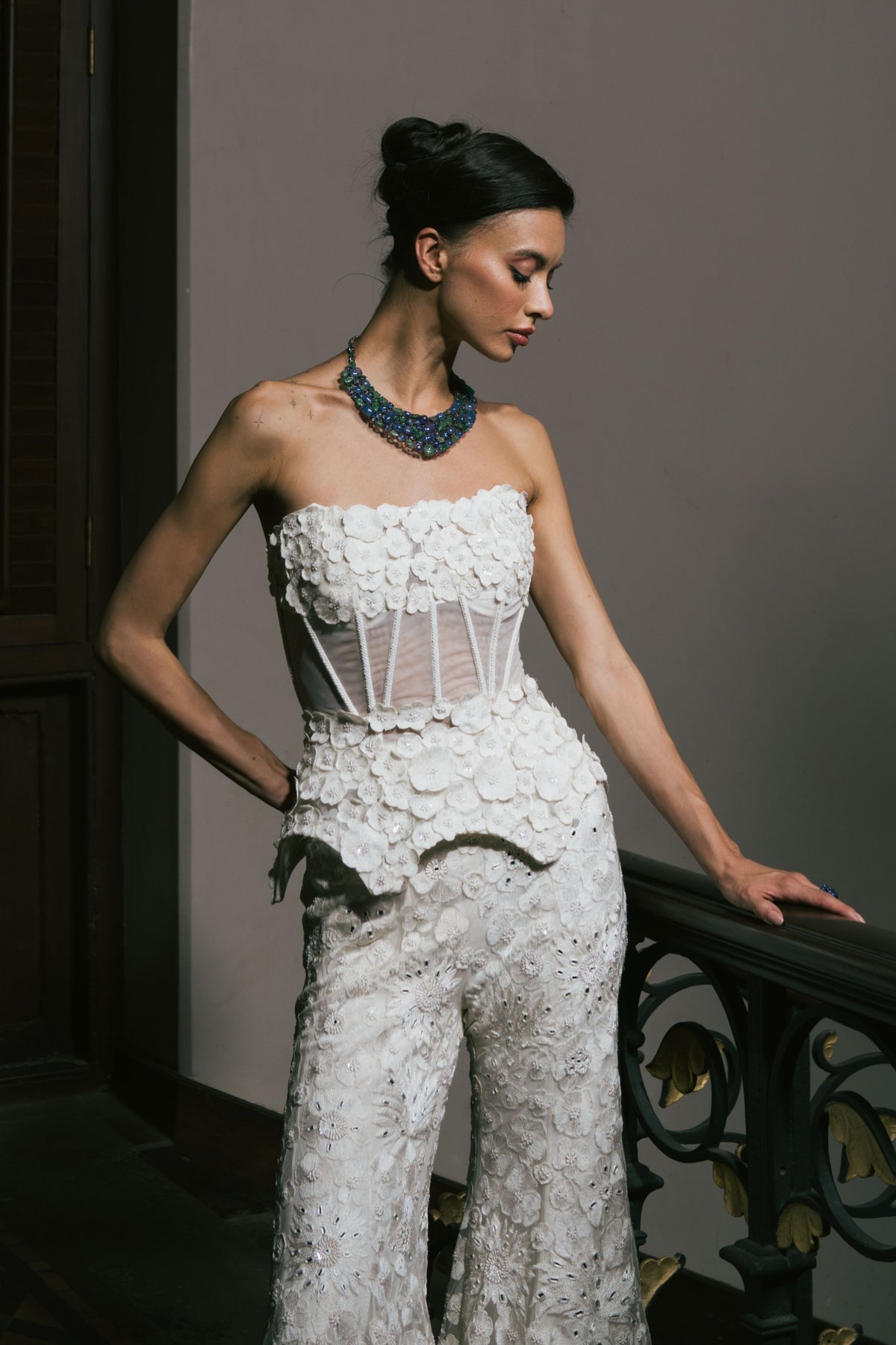 Mabel Sharara Set