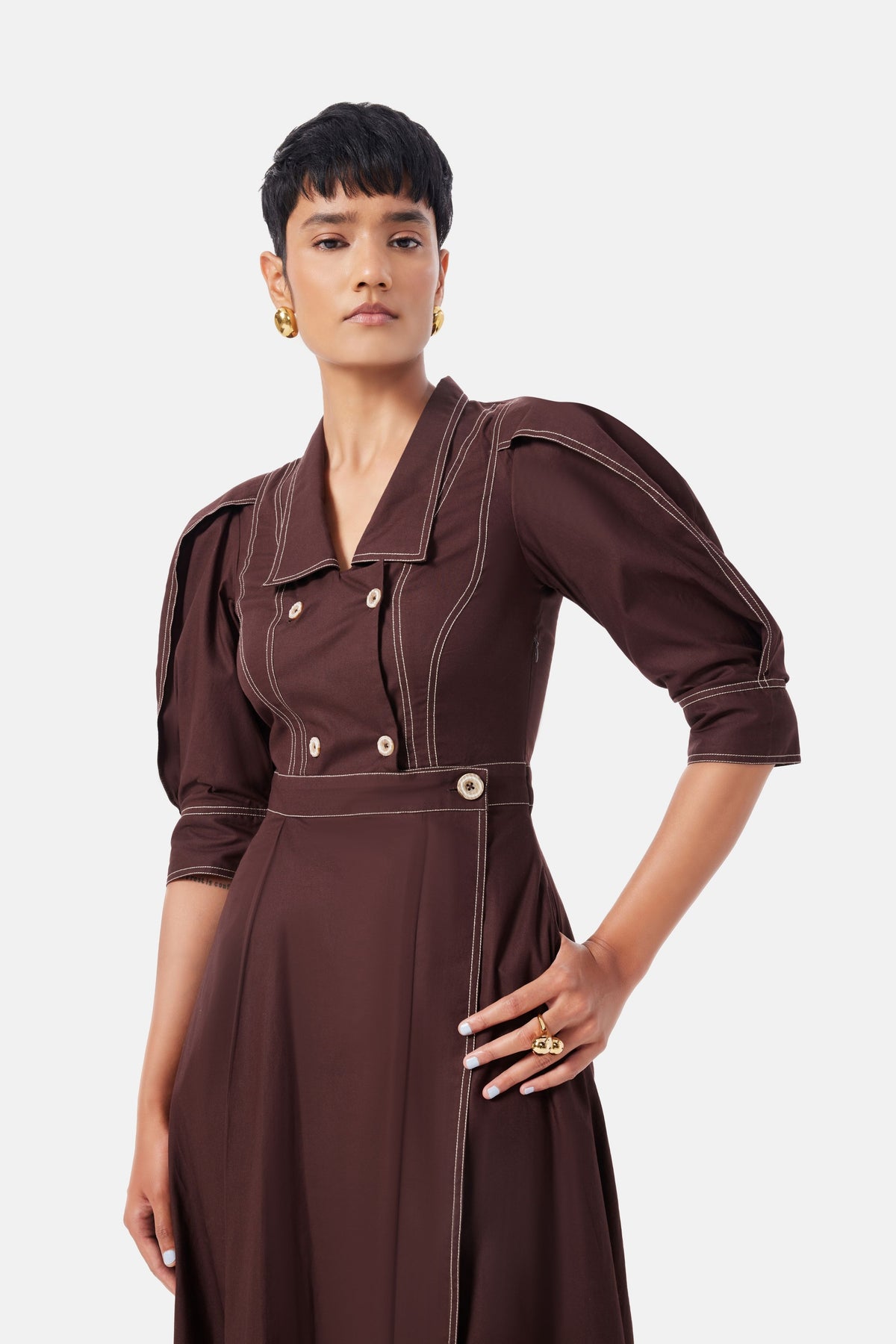 Juniper Dress