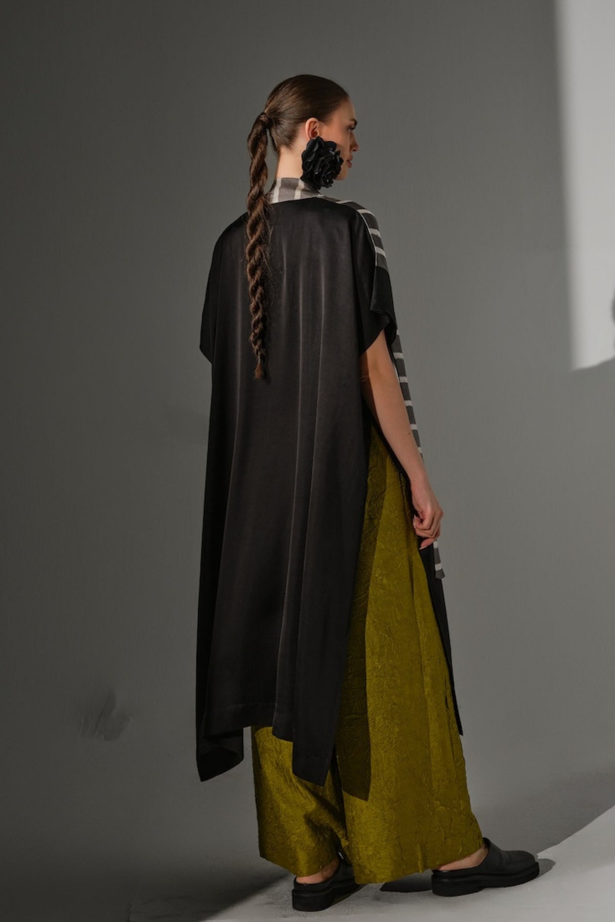 Dawn Kaftan