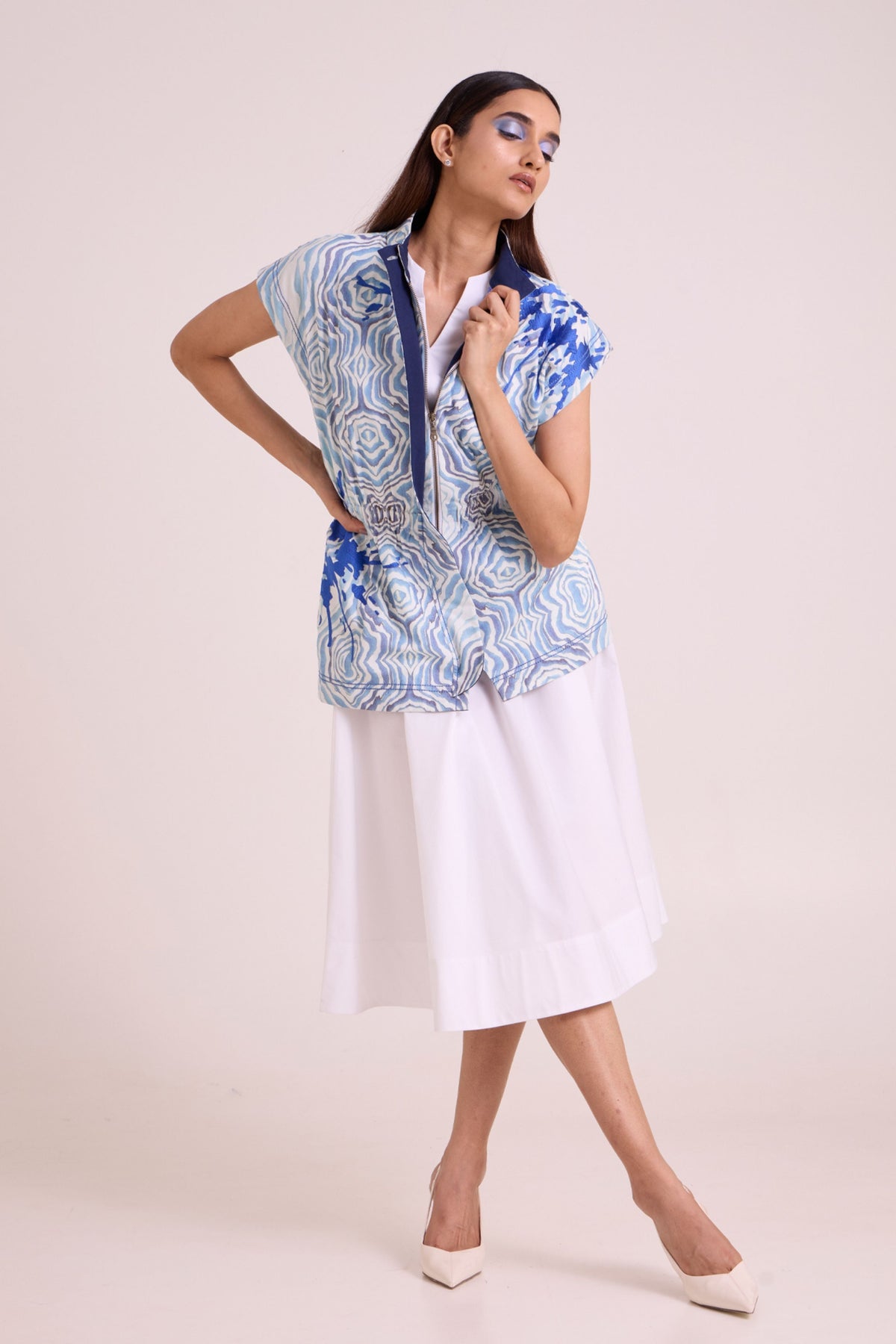 Sarabi Jacket & Dress
