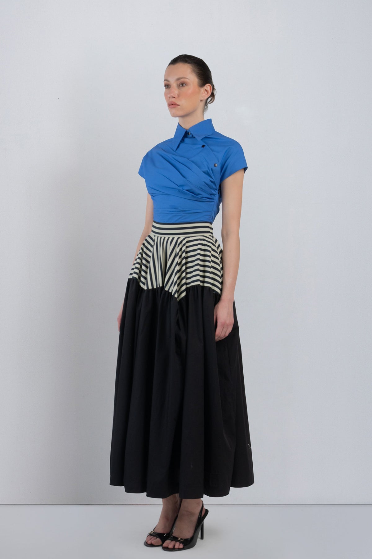 Lille Dress