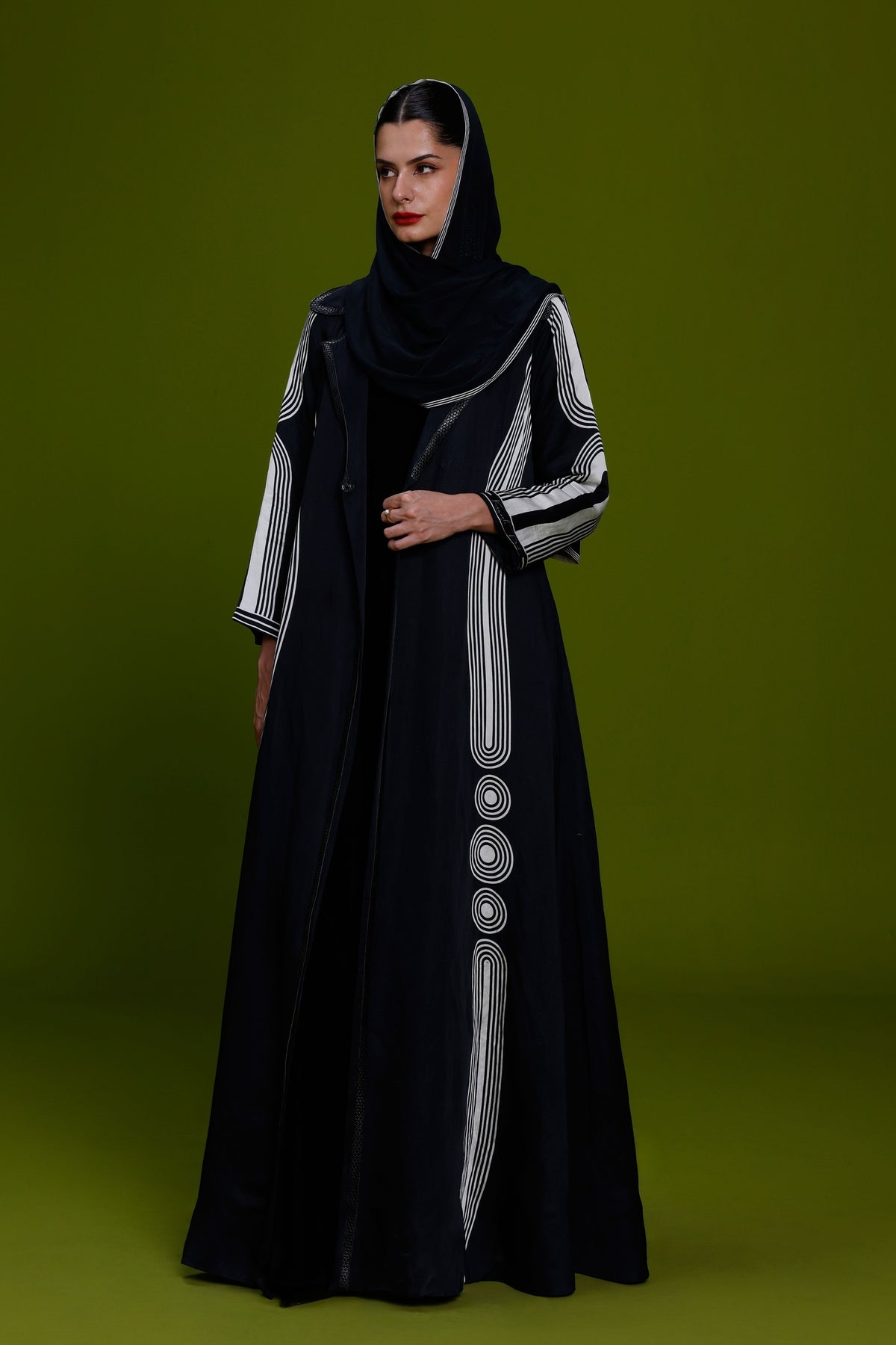 Kubra Trench