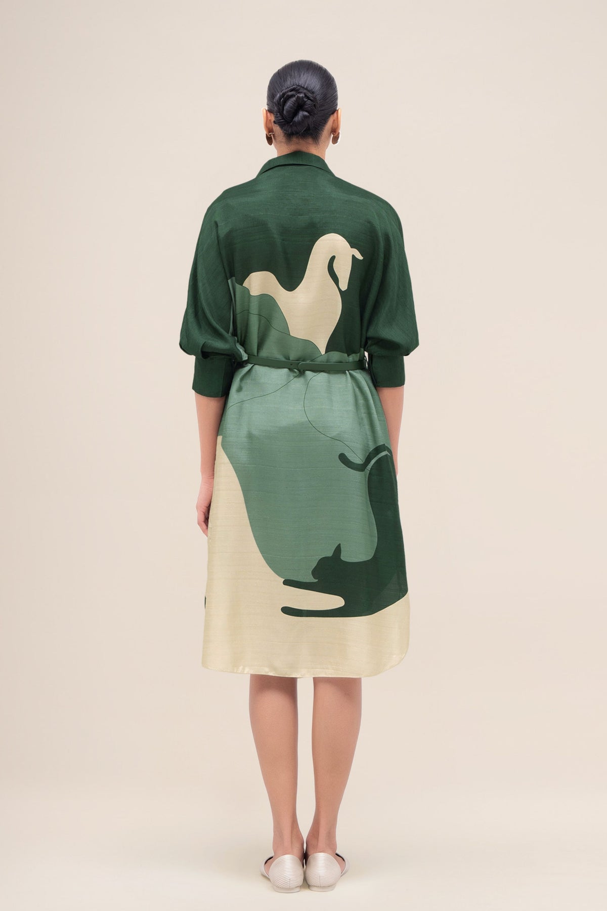 Lina Dress