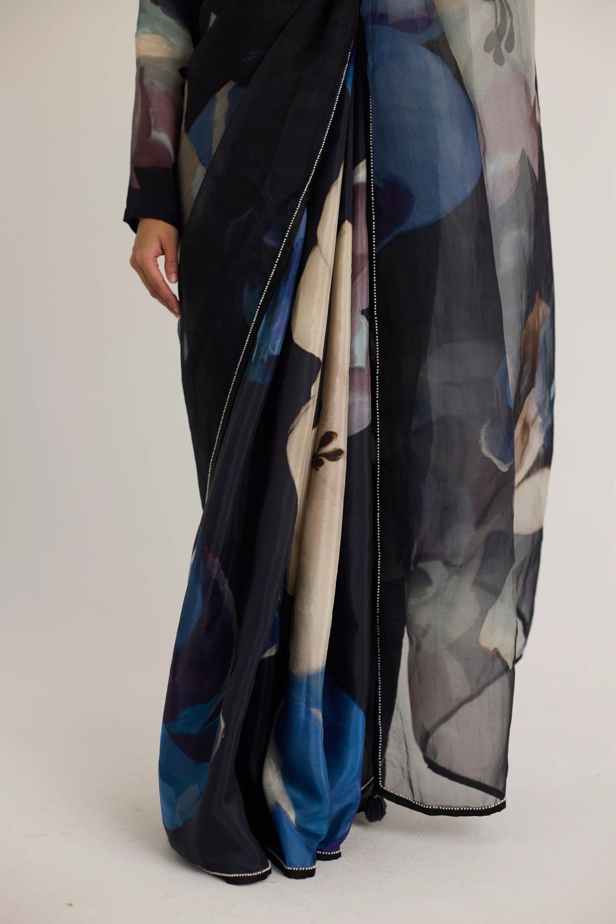 Rocco Saree