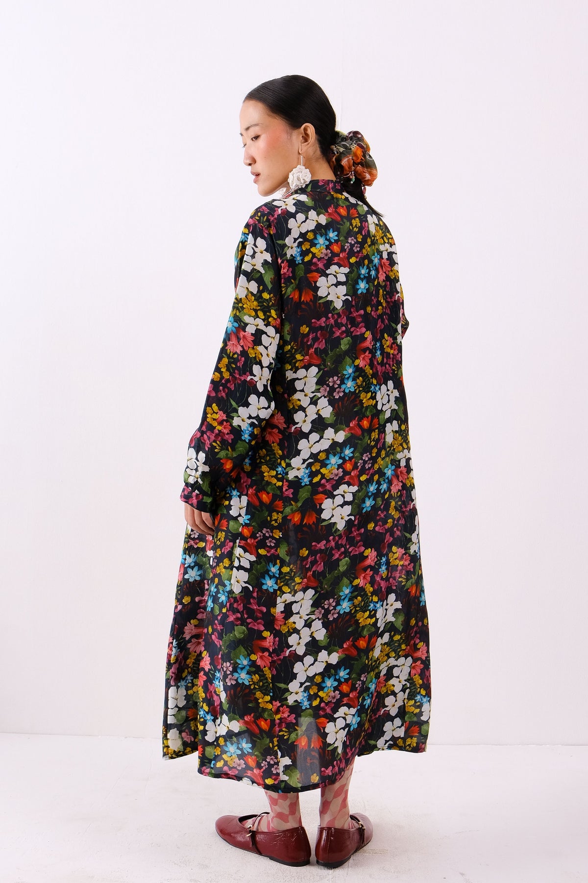 Rosalie Dress