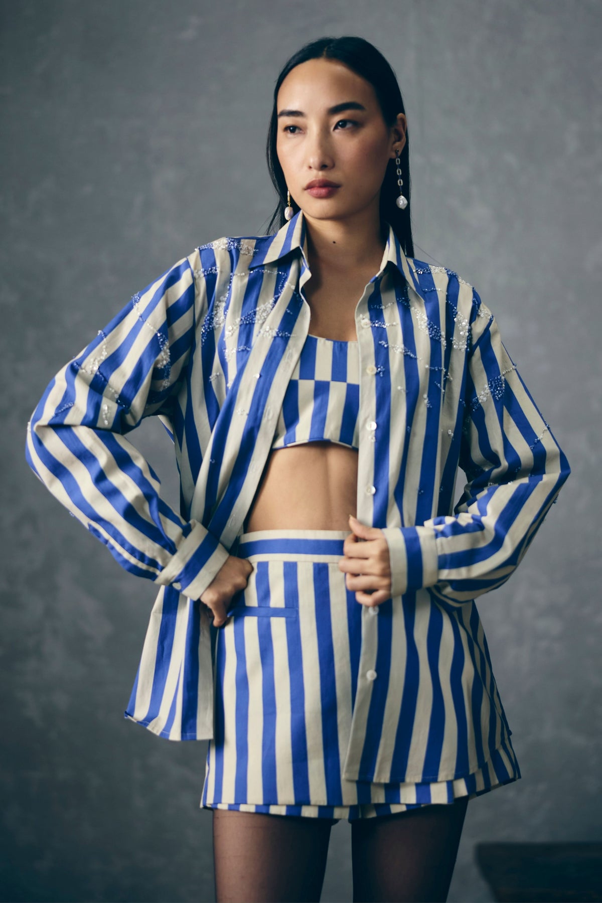 Kai Co-ord Set