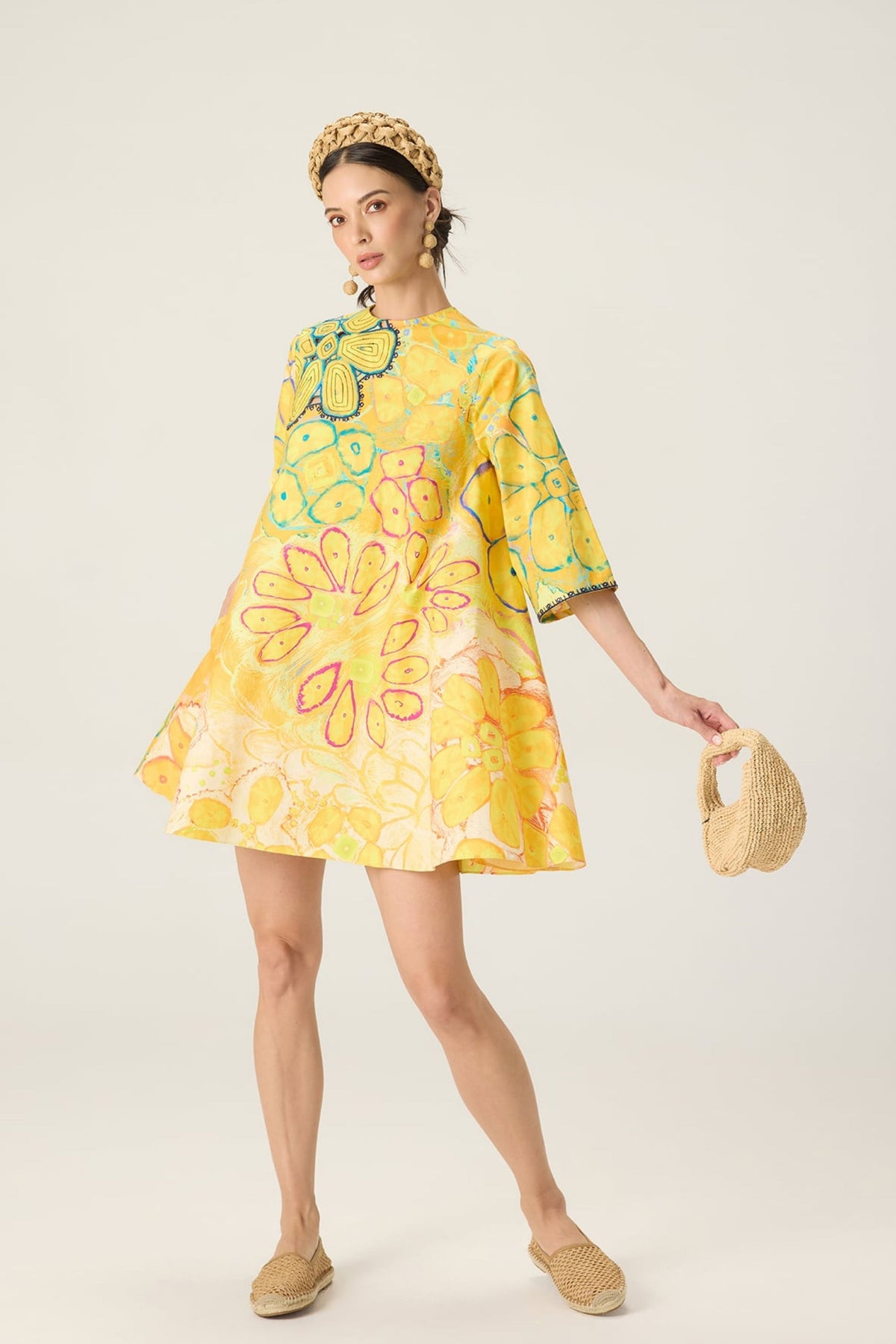 Novella Dress