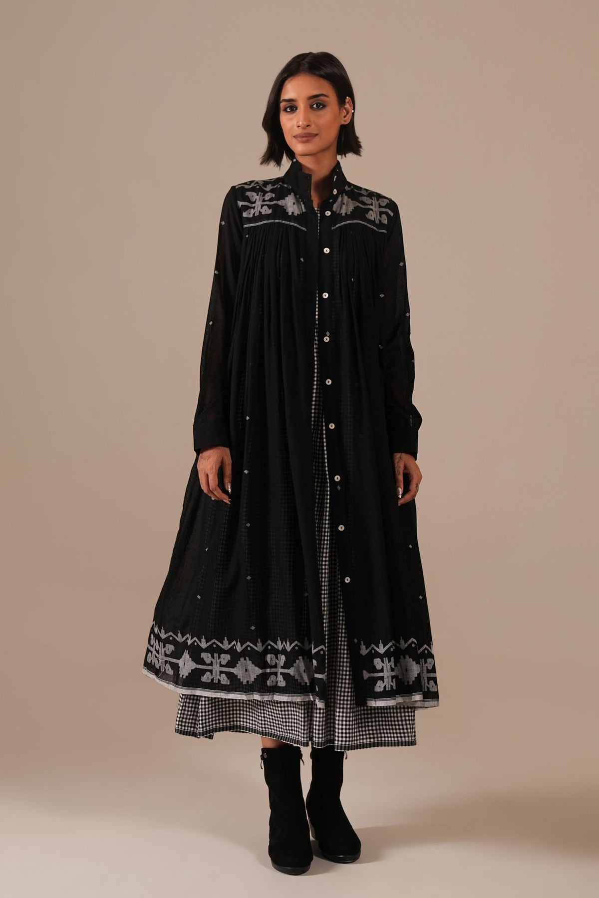 Jet Dress