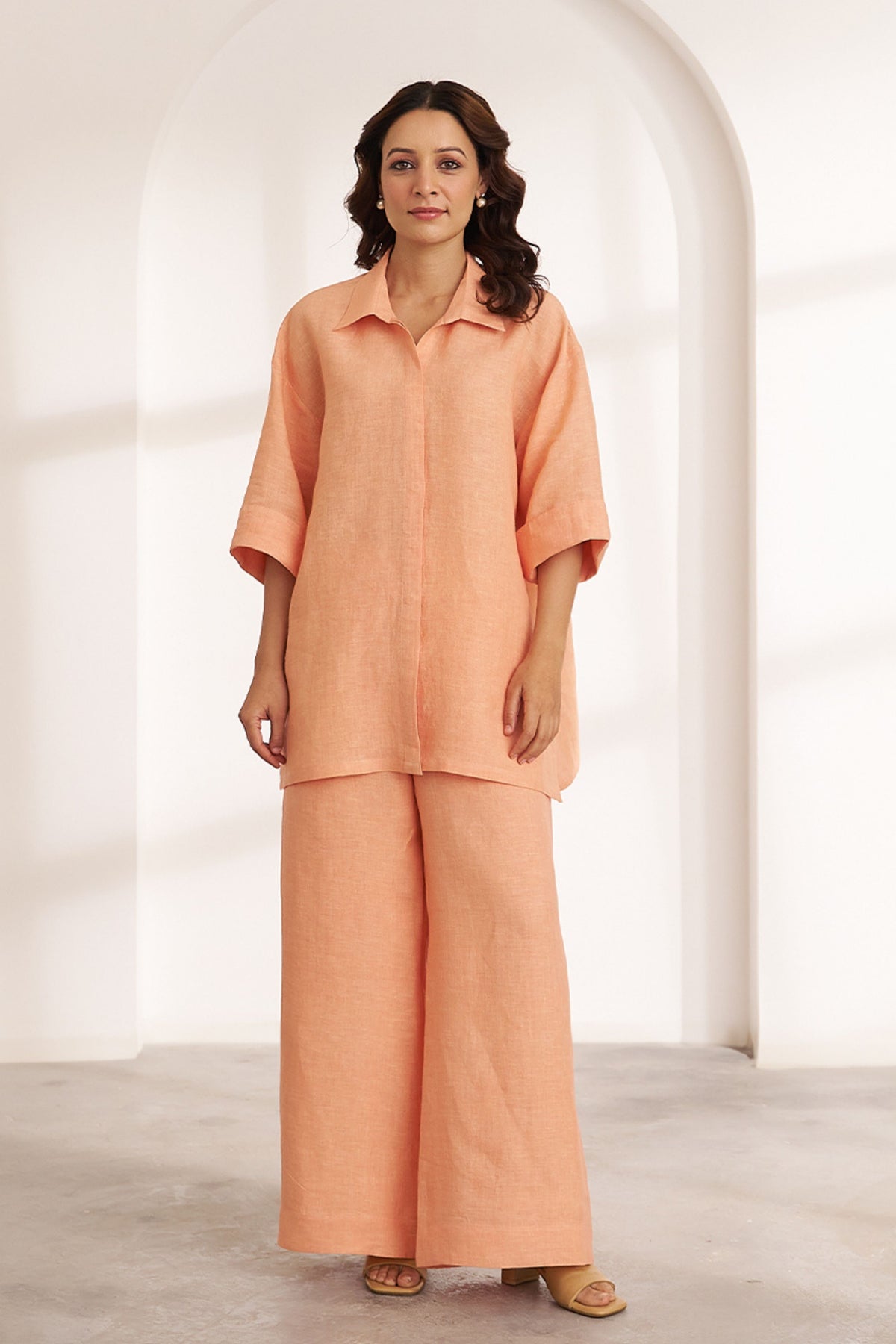 The Lavasa Co-ord Set