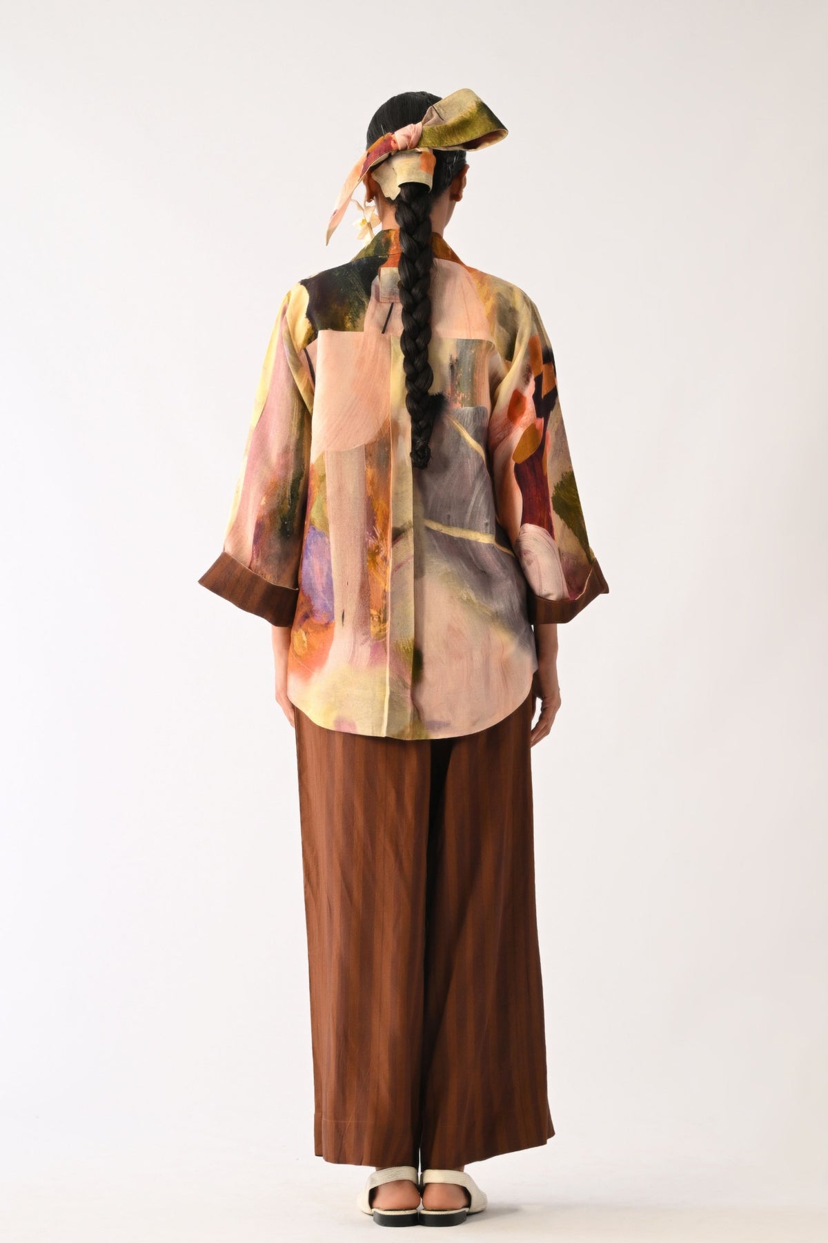 Pollen Psyflora Shirt