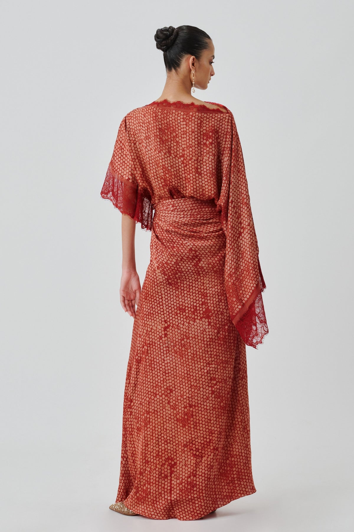 Mehr Dress