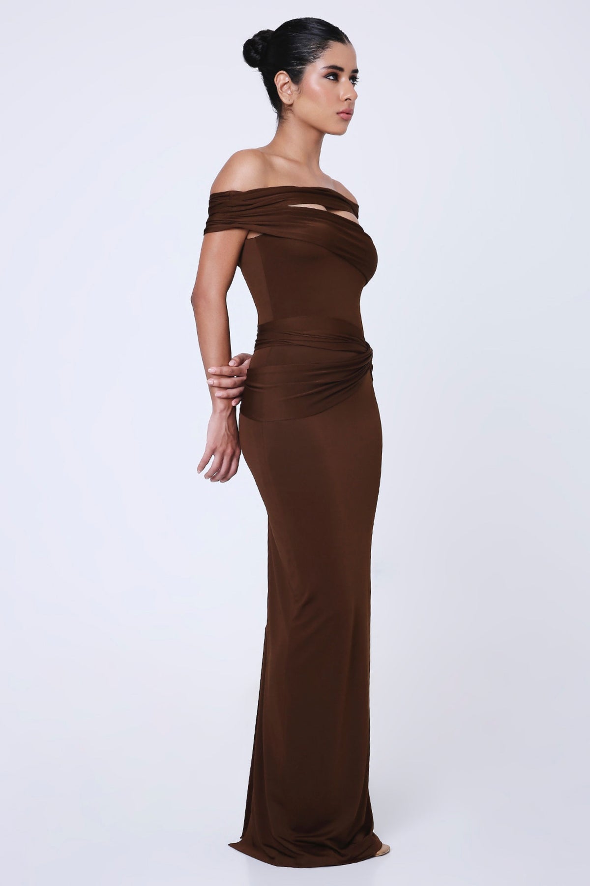 Amie Dress