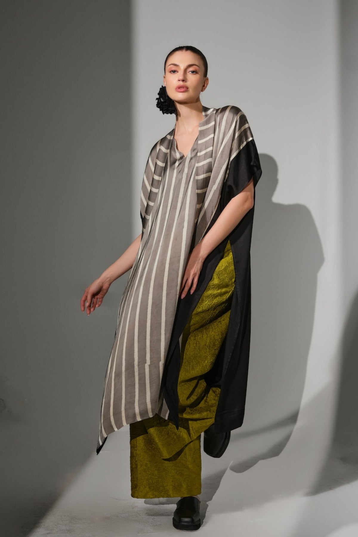 Dawn Kaftan