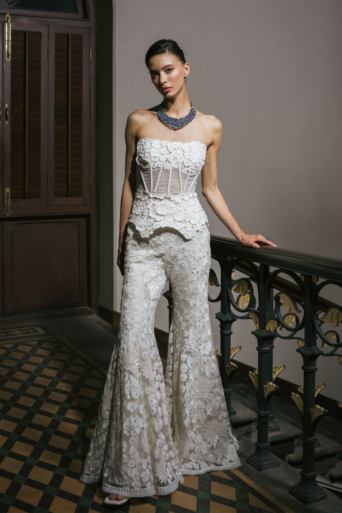 Mabel Sharara Set