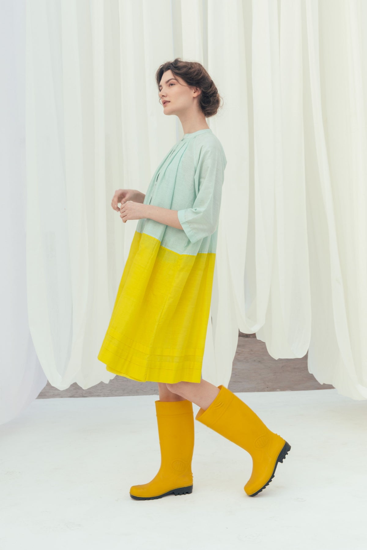 Bondi Shift Dress