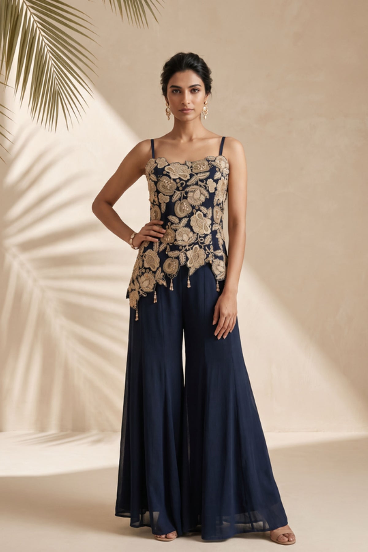 Blaise Sharara Set
