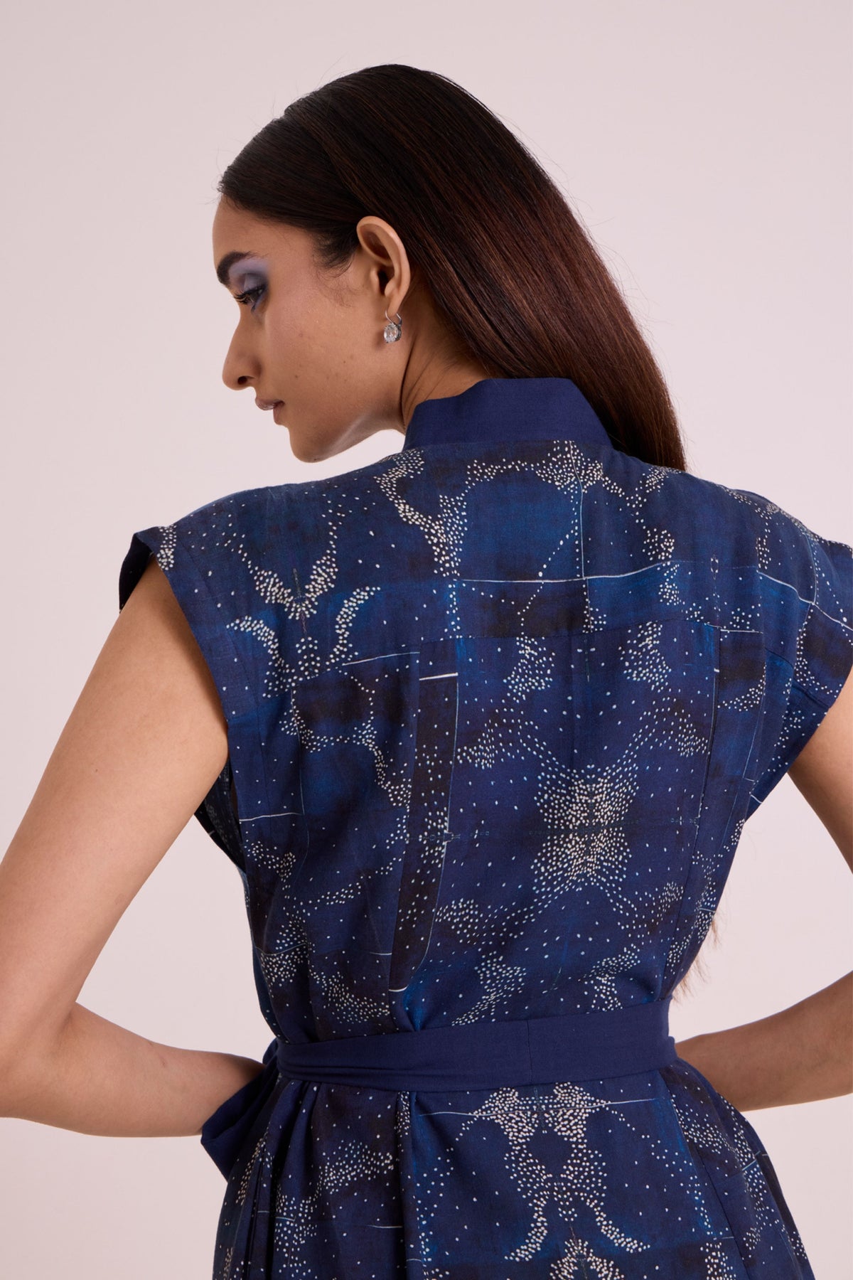 Tarni Midnight Dress