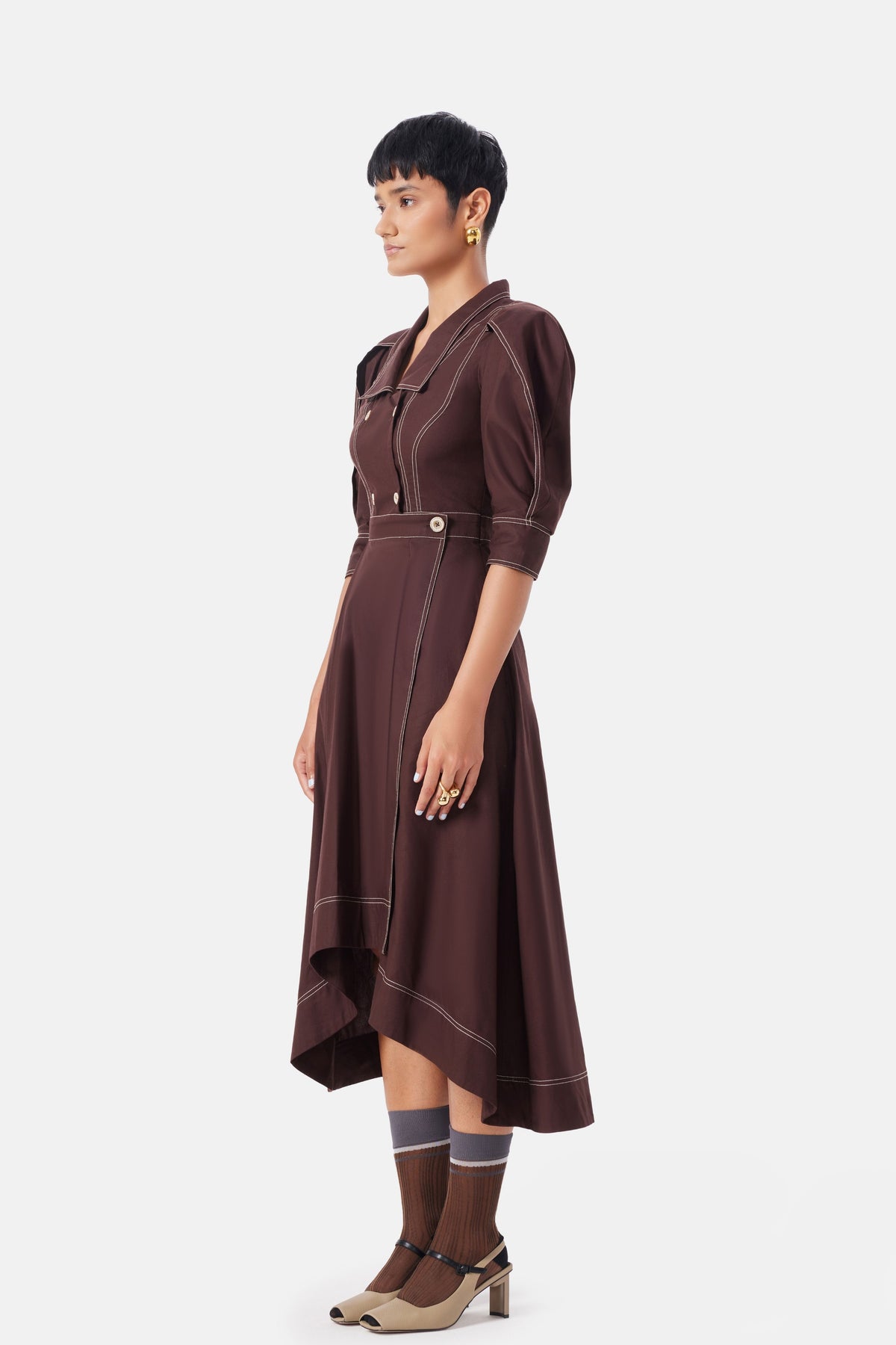 Juniper Dress