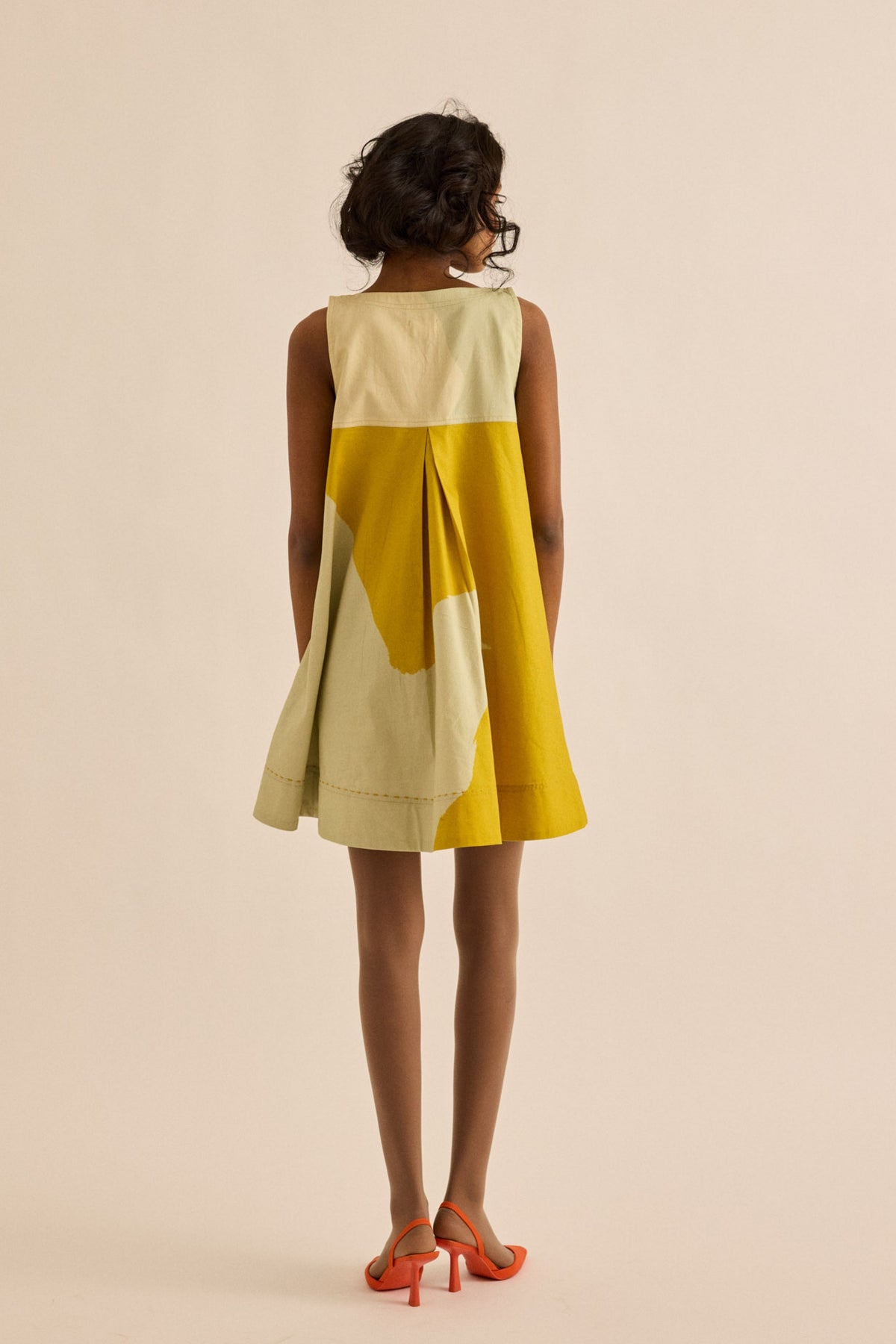 Granola Dress