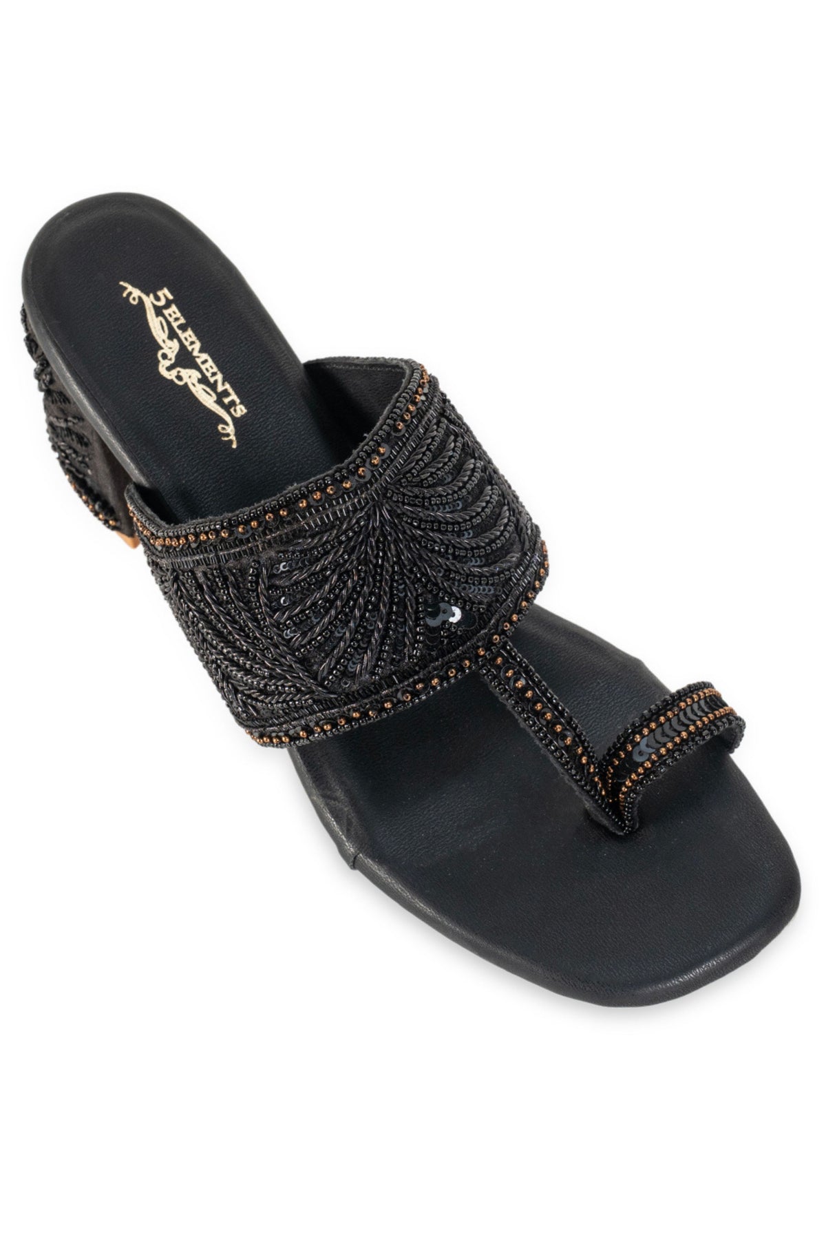 Meher Heel