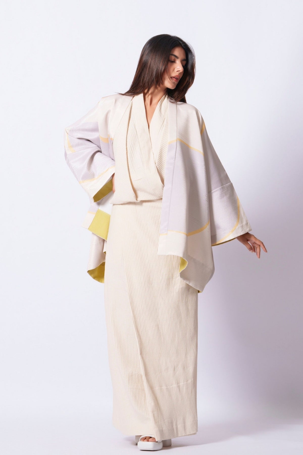 Unity Kimono