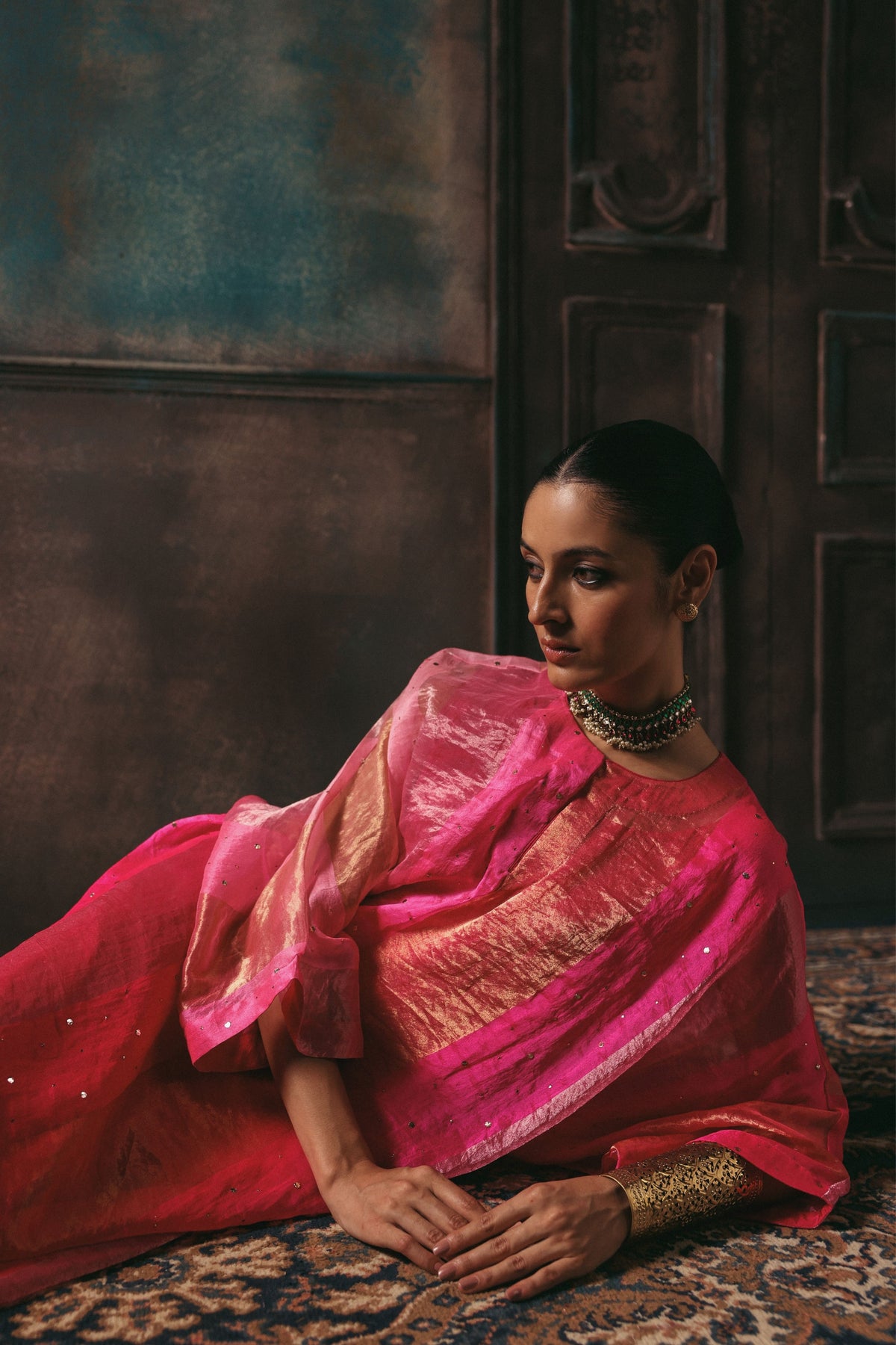 Tabeer Kurta Set