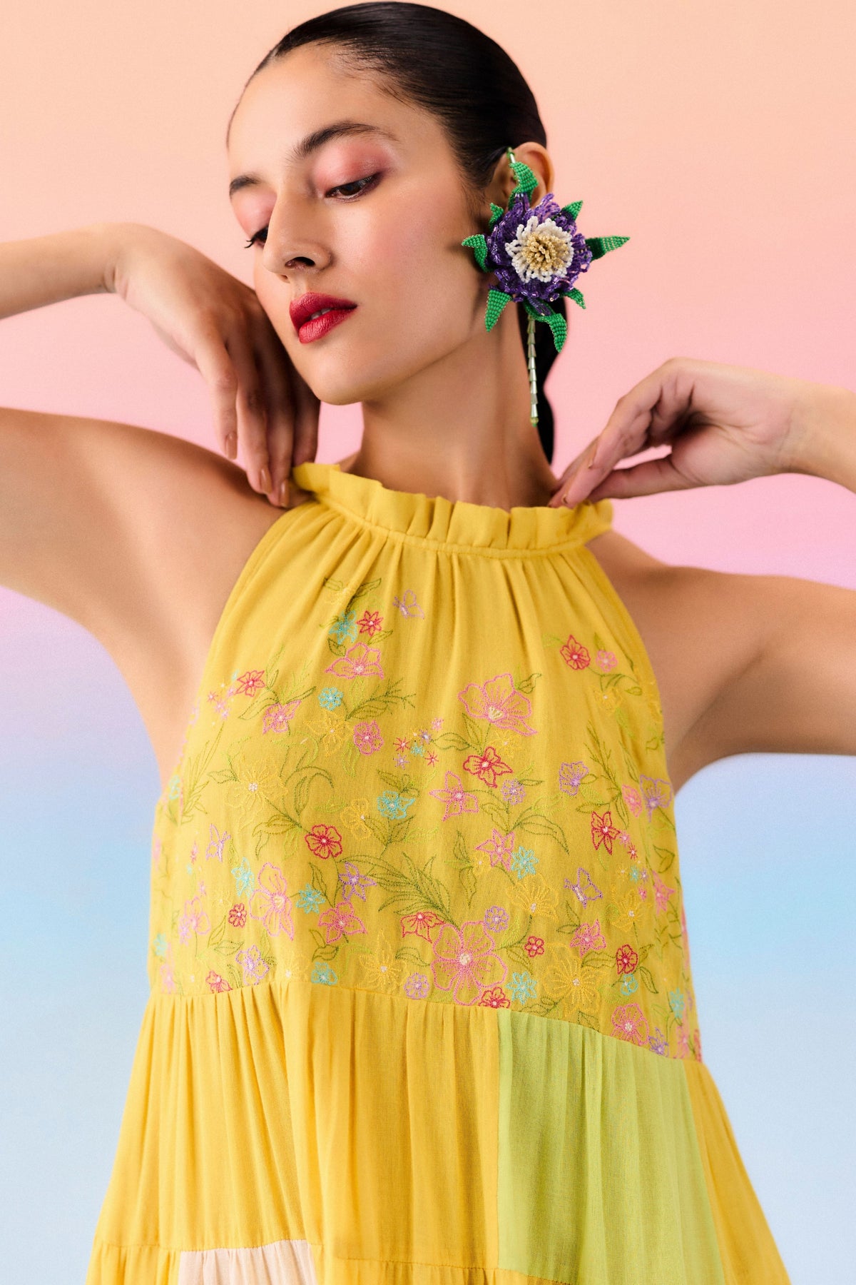 Felice Dress