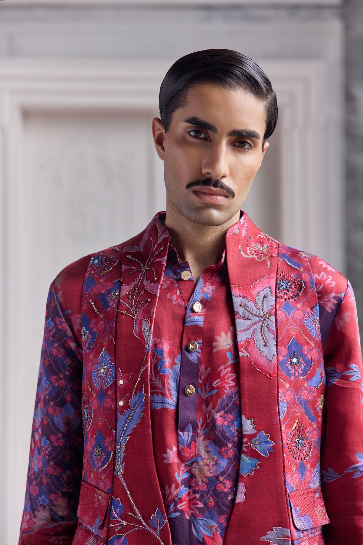 Arham Bundi