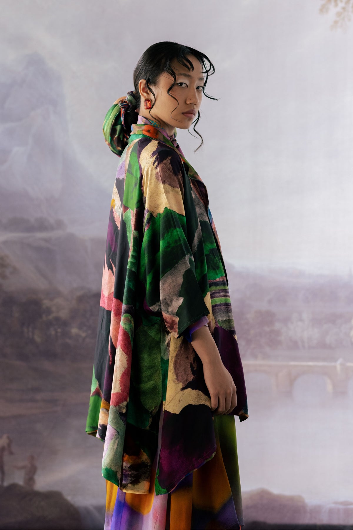 Jane Jacket