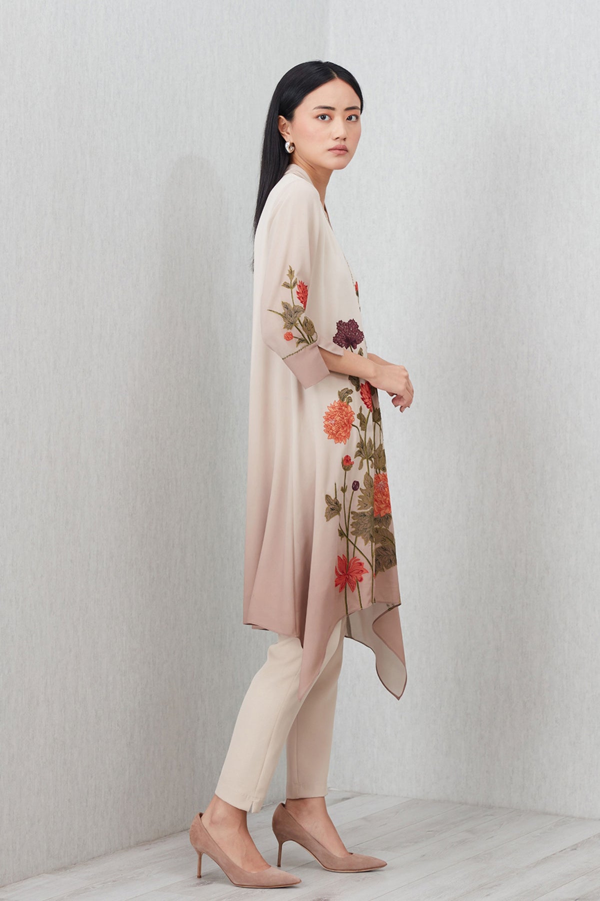 Azara Tunic