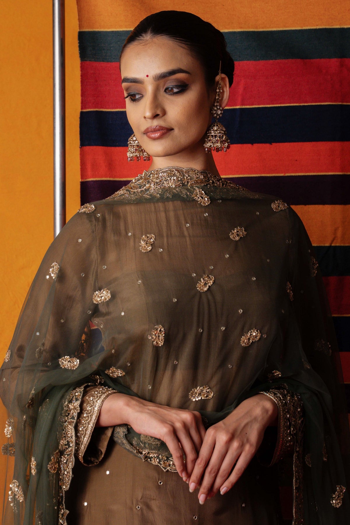 Manorama Kurta Set
