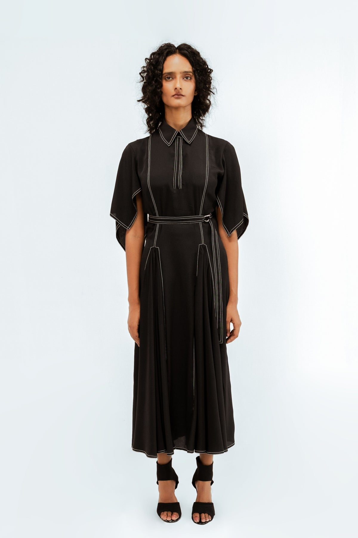 Samara Dress