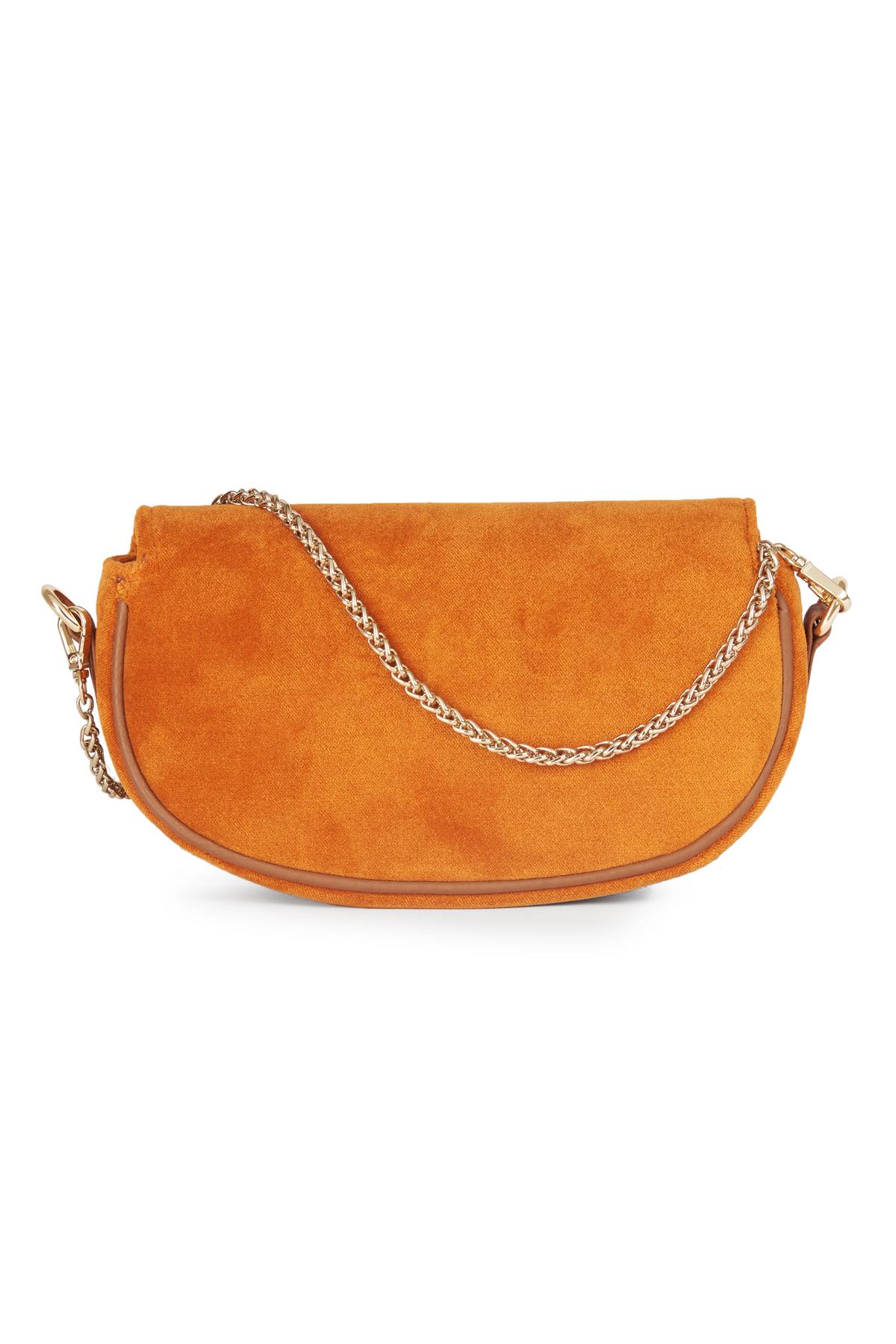 Velvet Crossbody