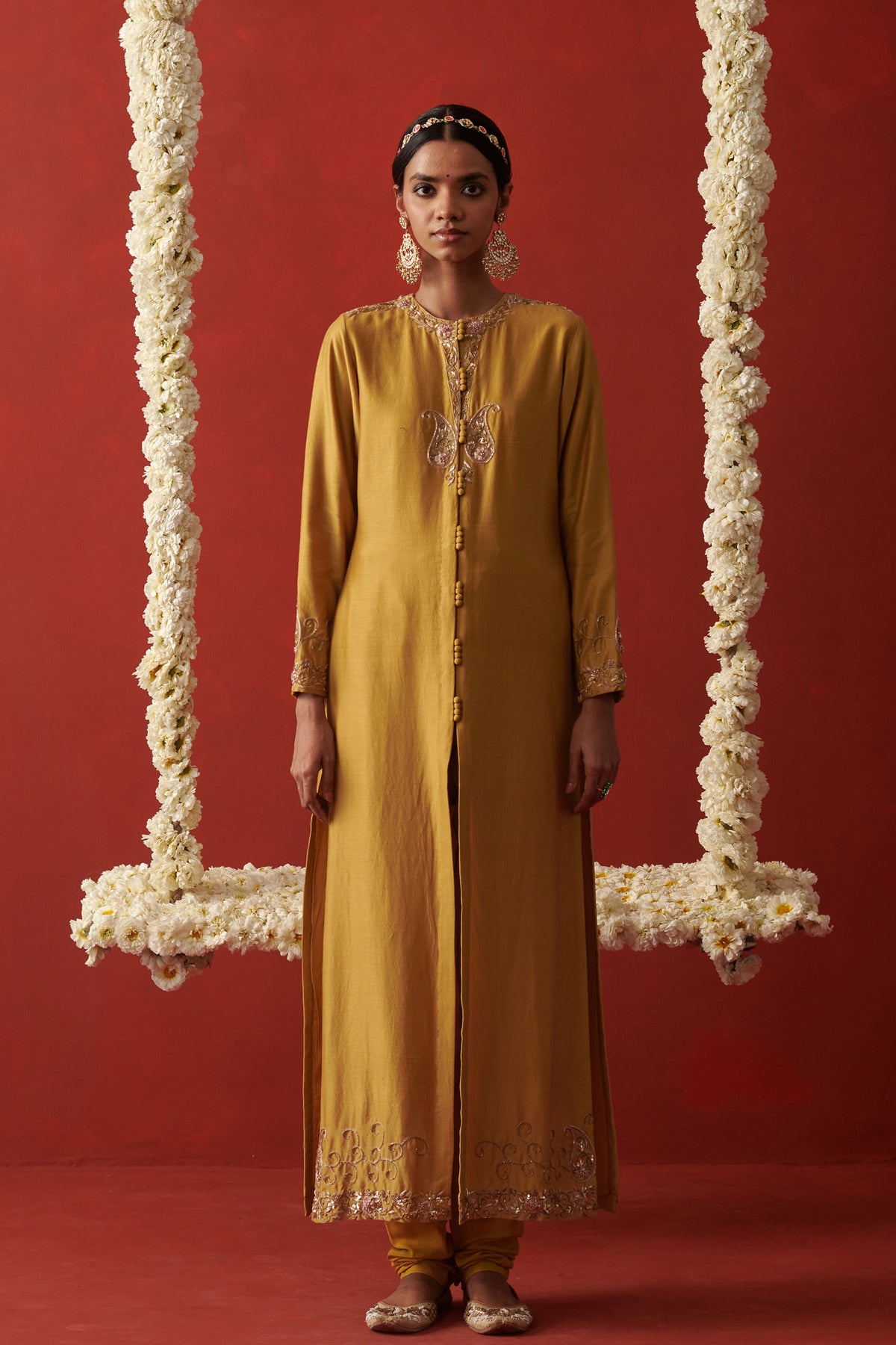 Aqsaa Dupatta