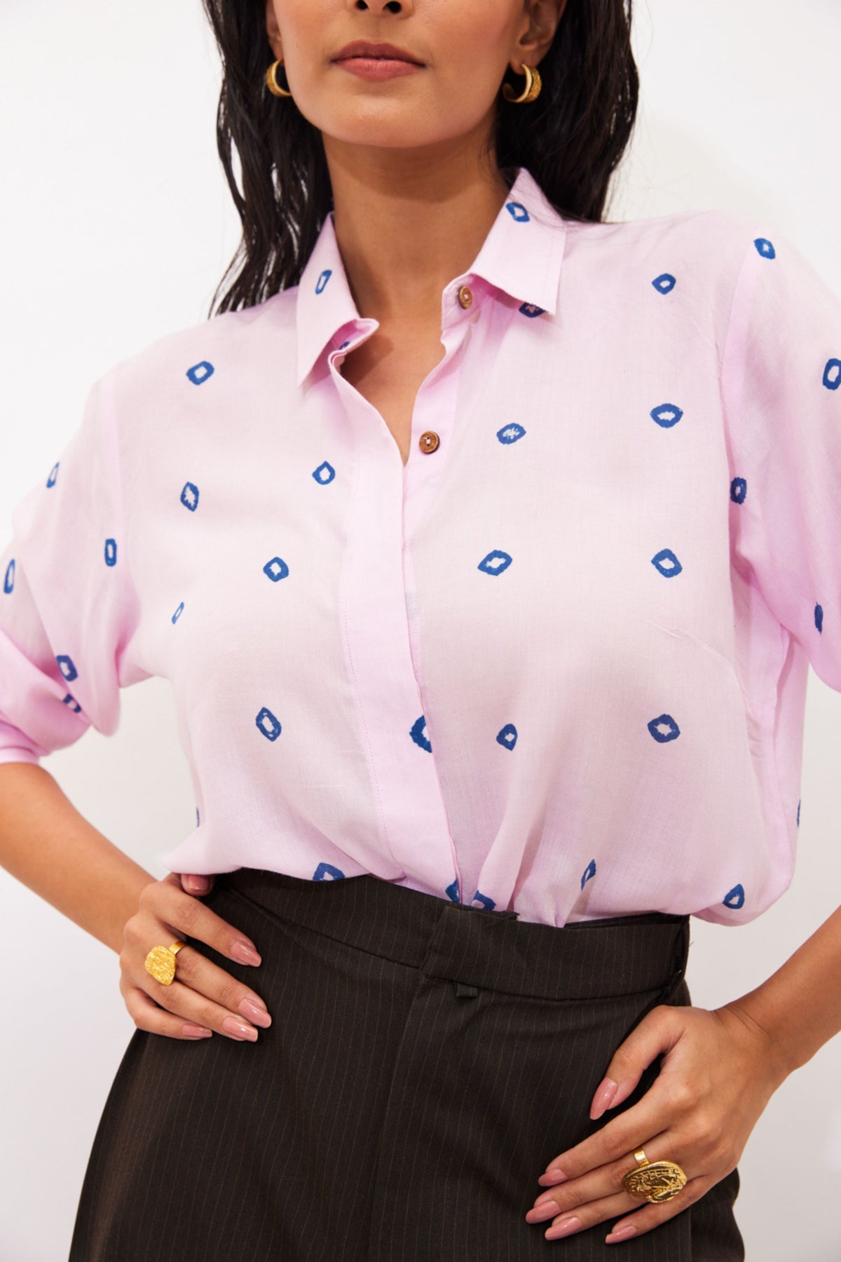 Cosmos Shirt
