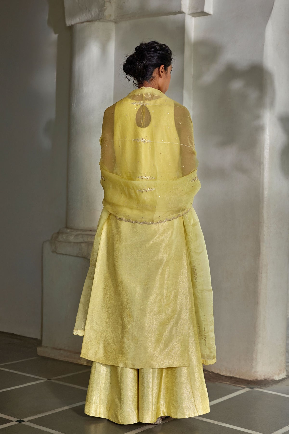 Auri Kurta Set