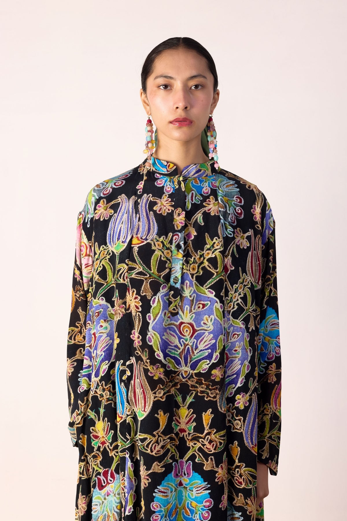Ziva Dress