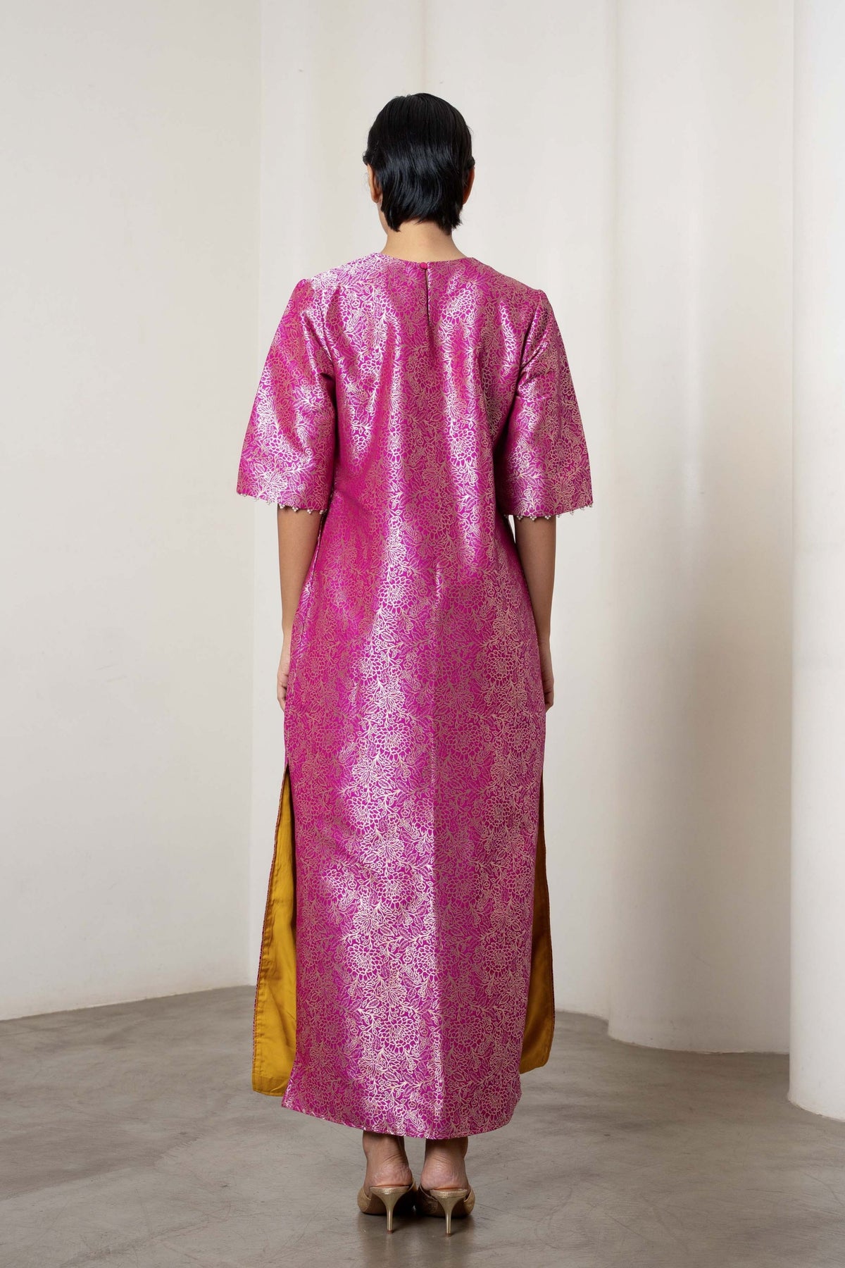 Maurice Kaftan