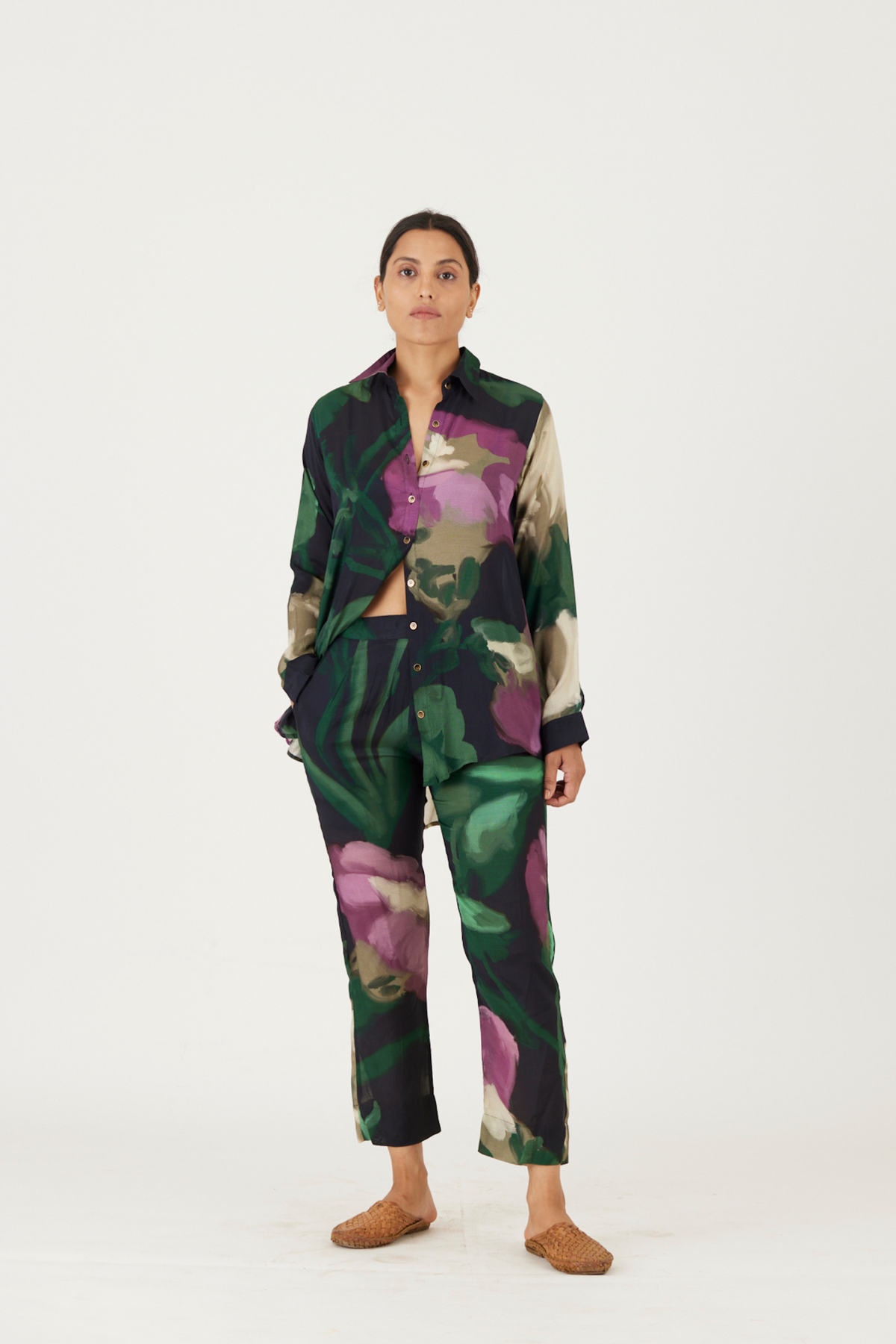 Sara Co-ord