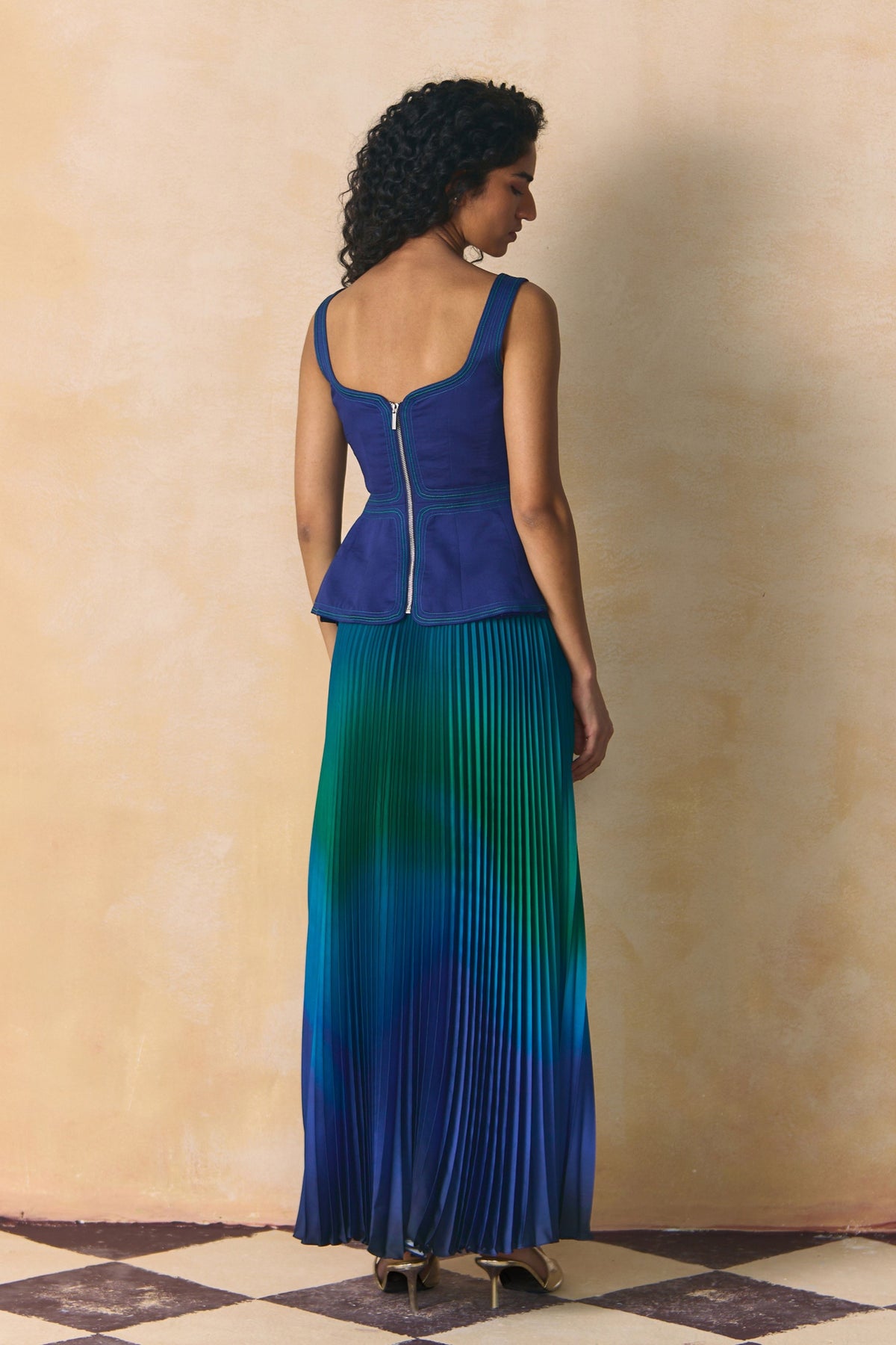 Dusk Skirt