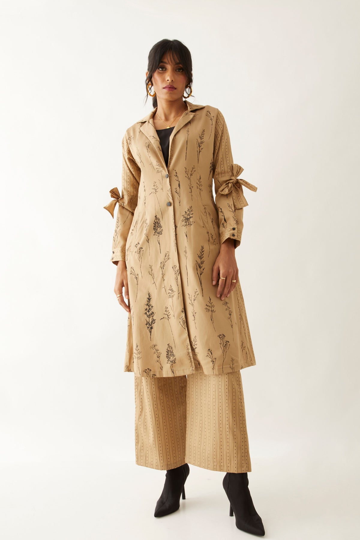 Nile Sand Co-ord set