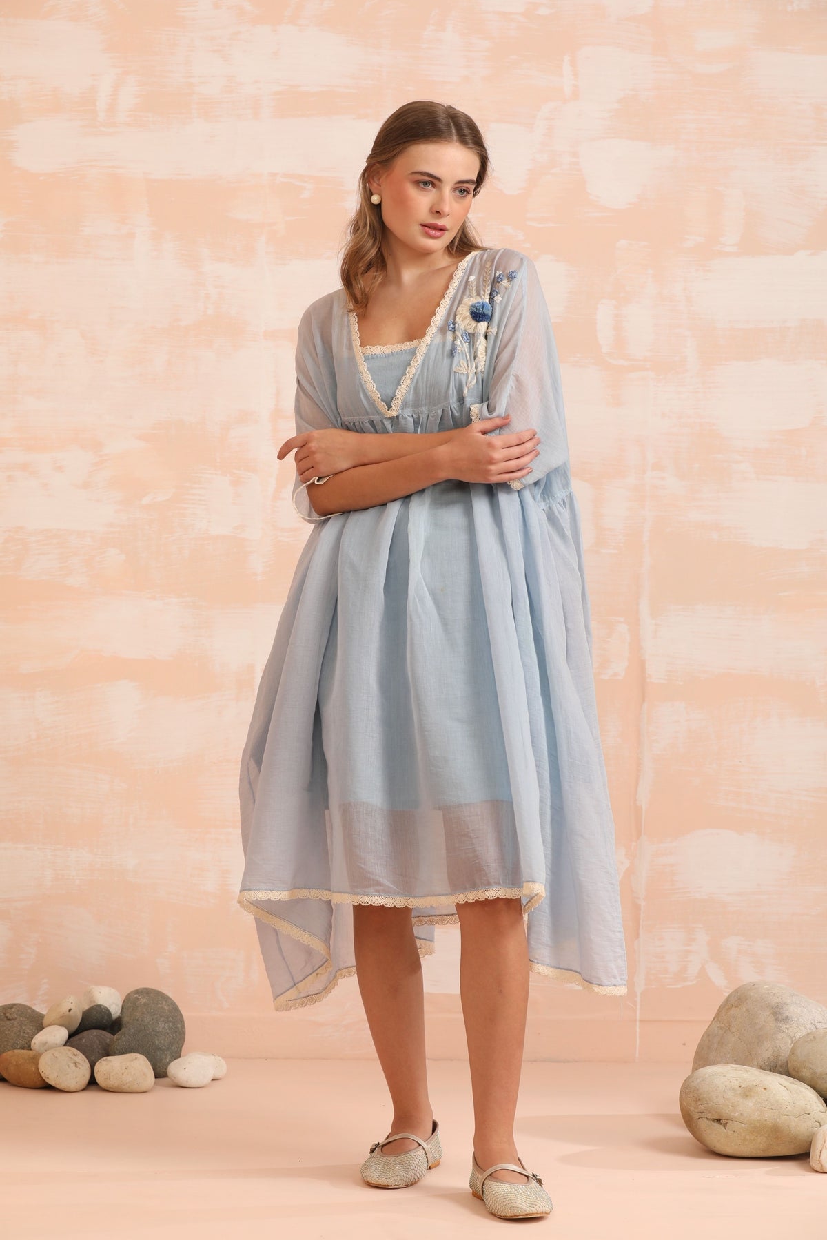 Alder Dress