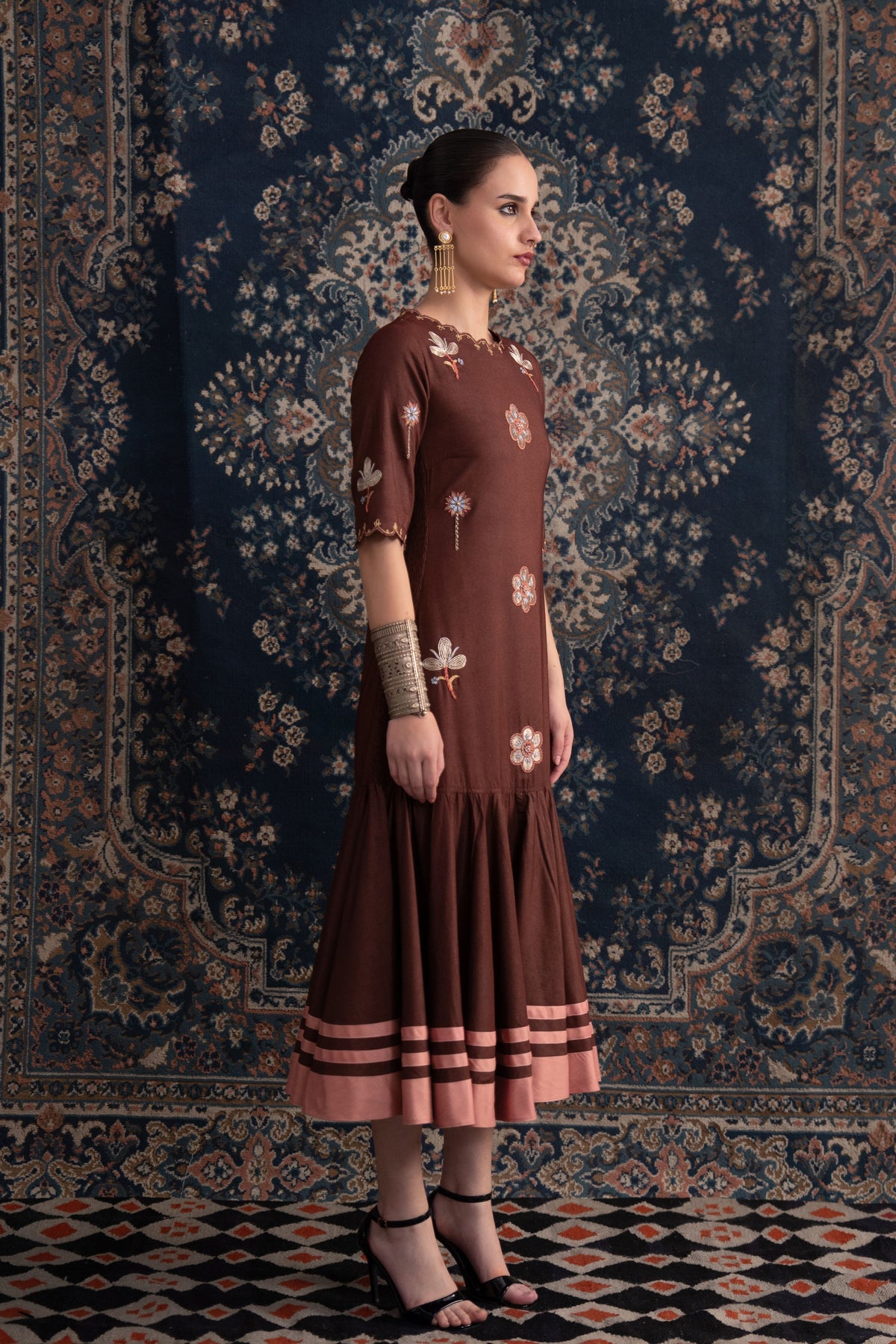 Marlowe Dress