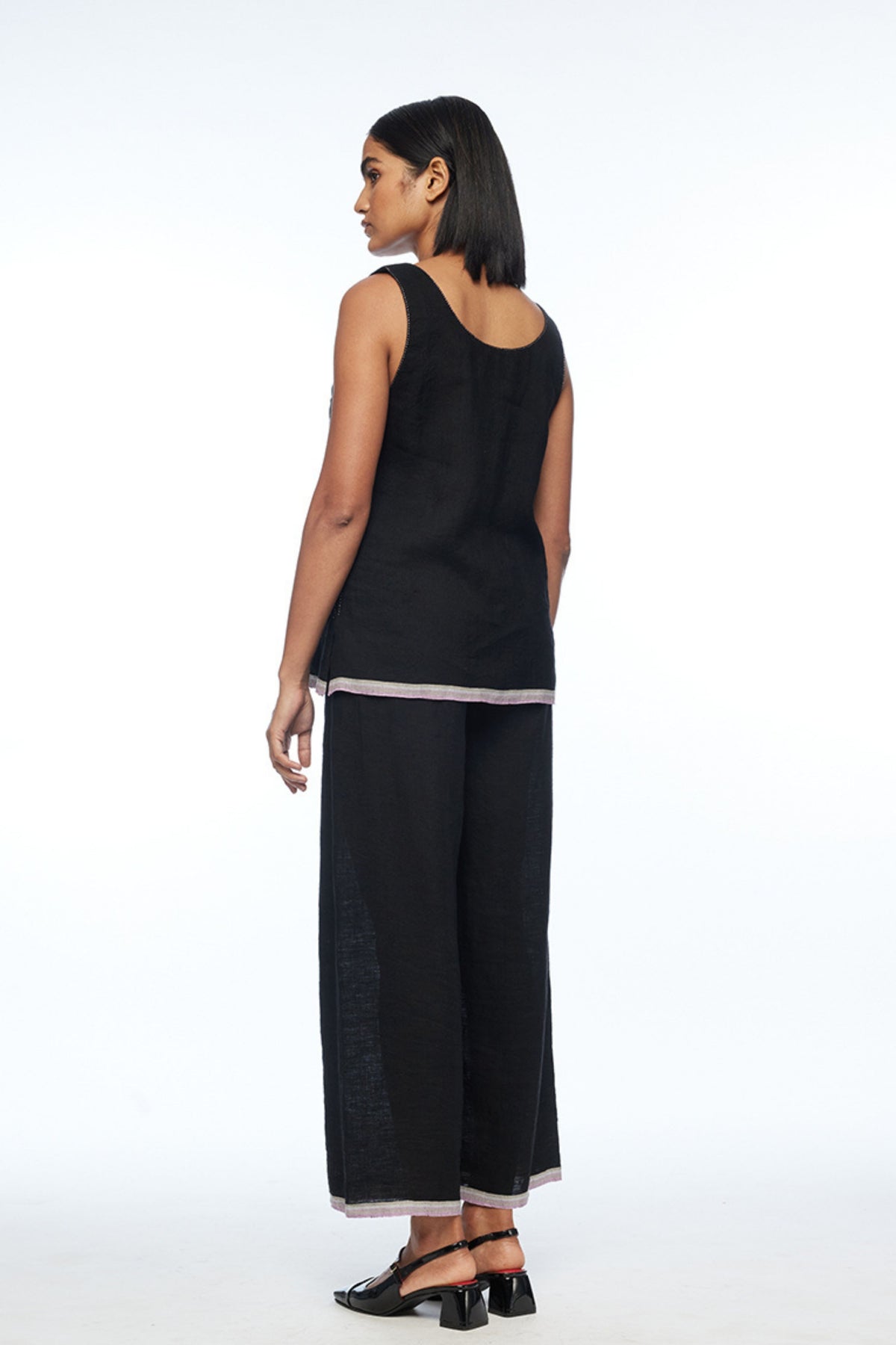 Bugensis Camisole