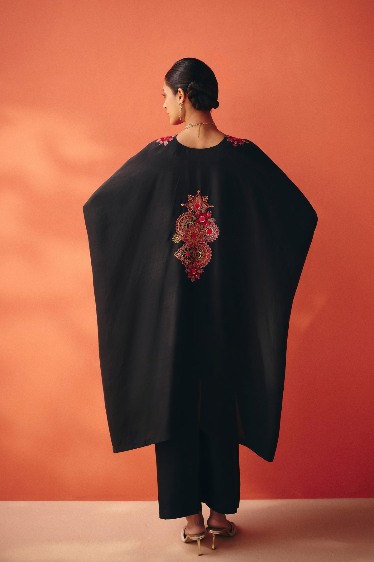 Grisha Kaftan Set