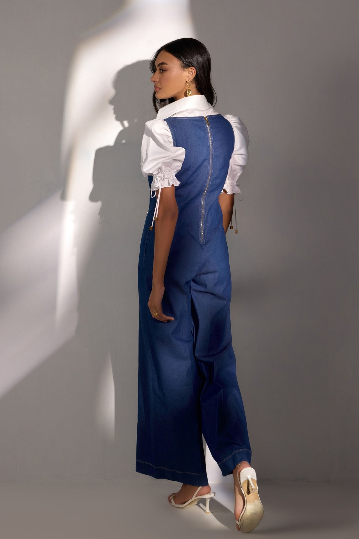 Ode Jumpsuit