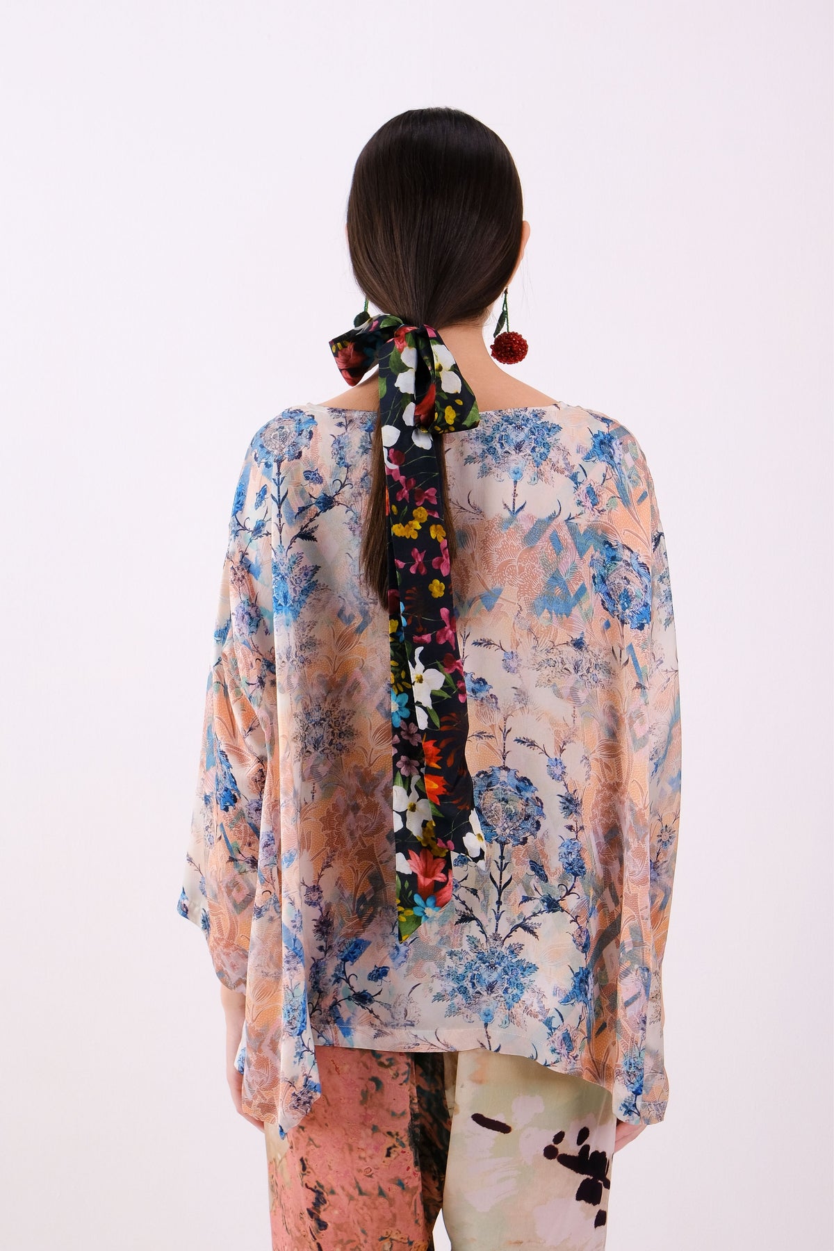 Wisteria Sofia Top