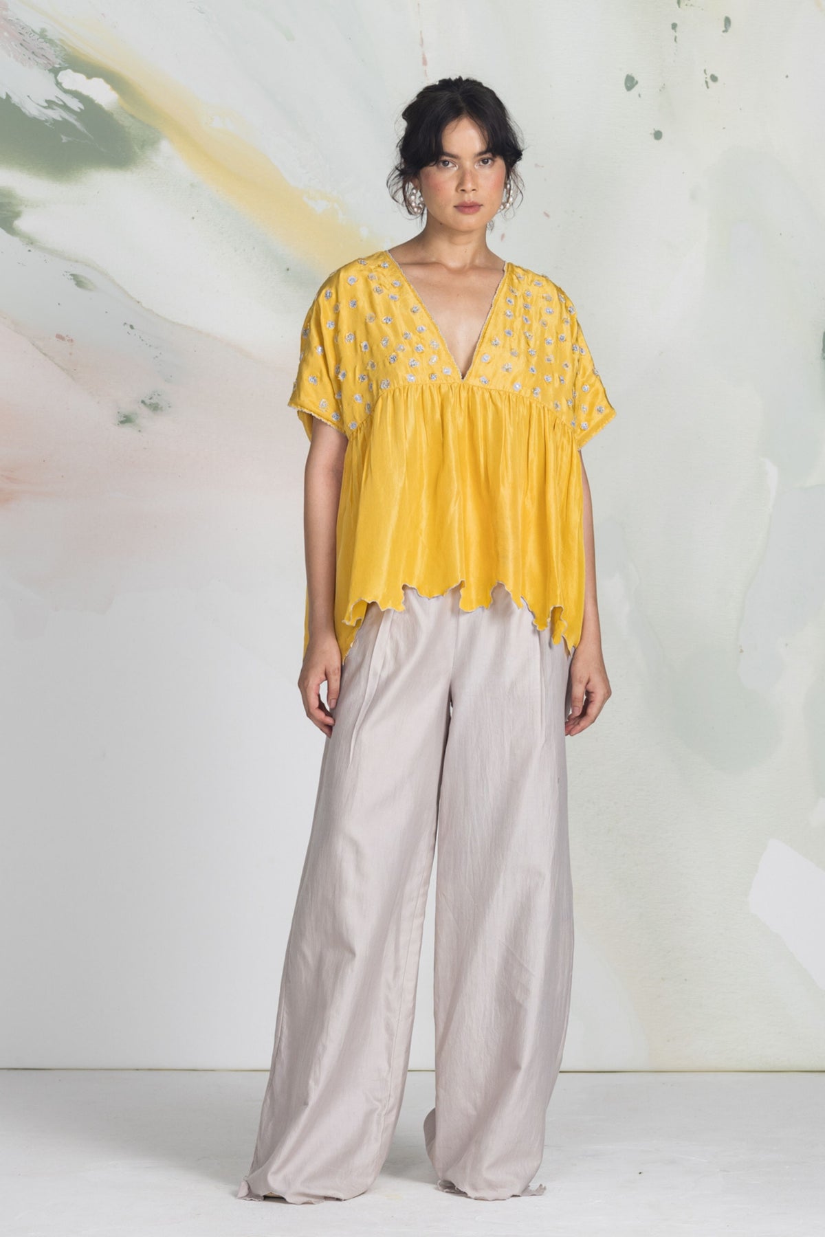 Glint Pants